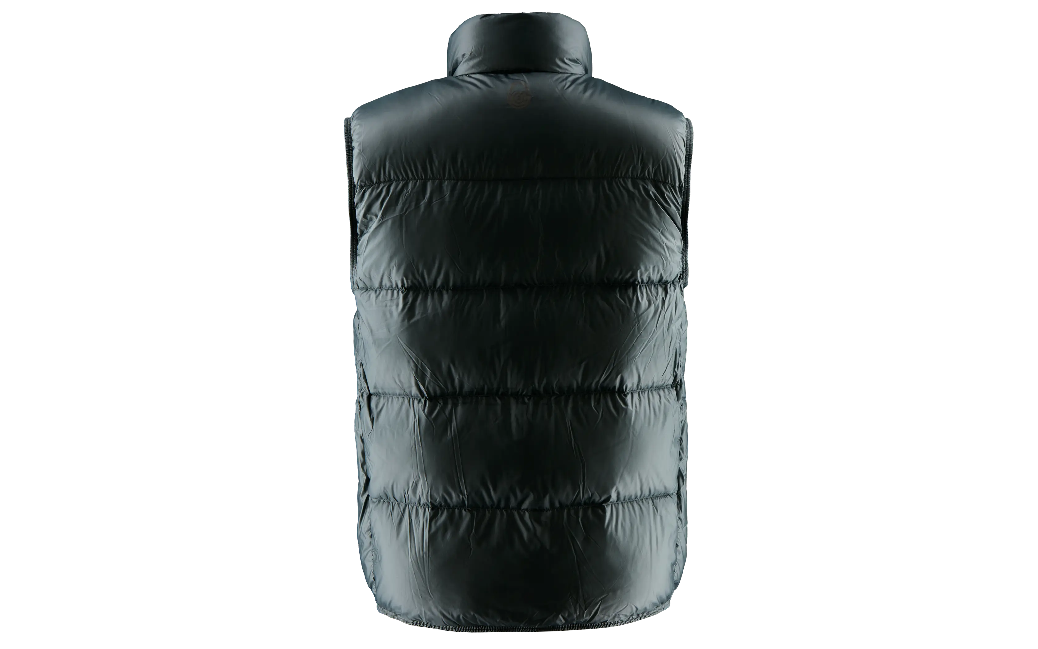 CLOUD DOWN VEST
