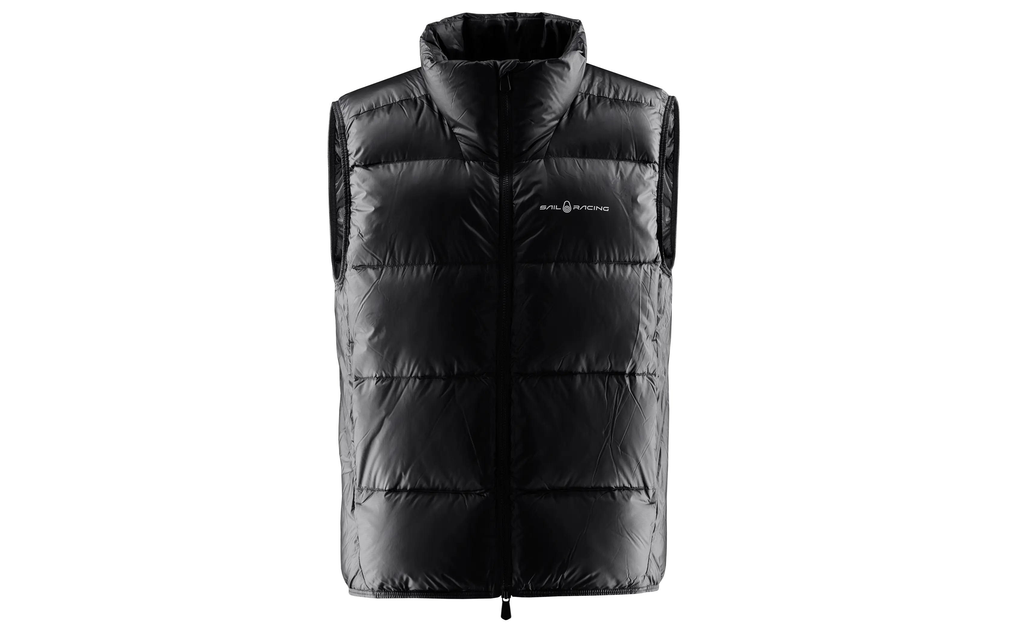CLOUD DOWN VEST