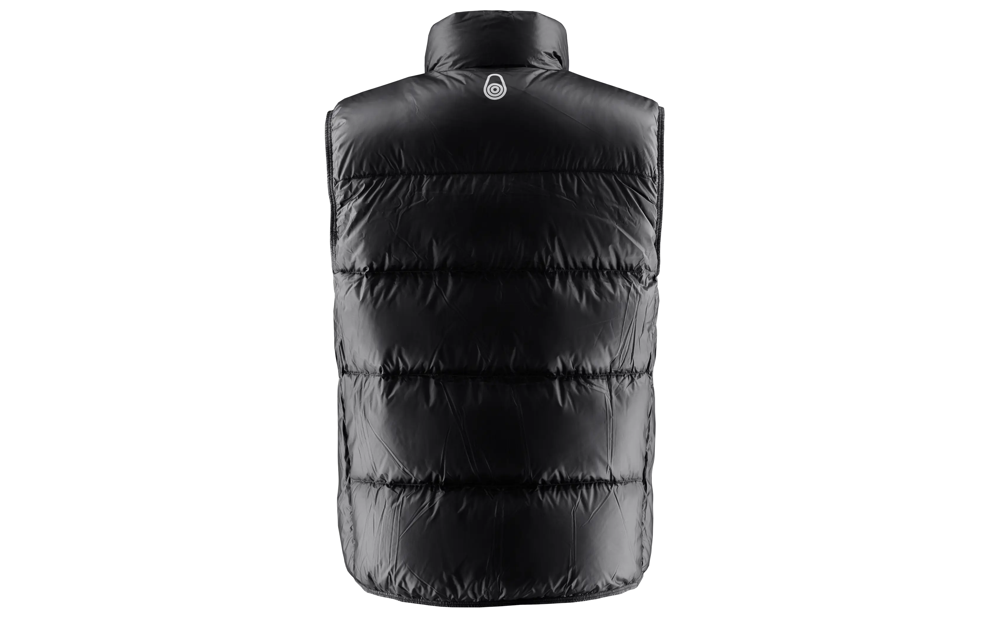 CLOUD DOWN VEST