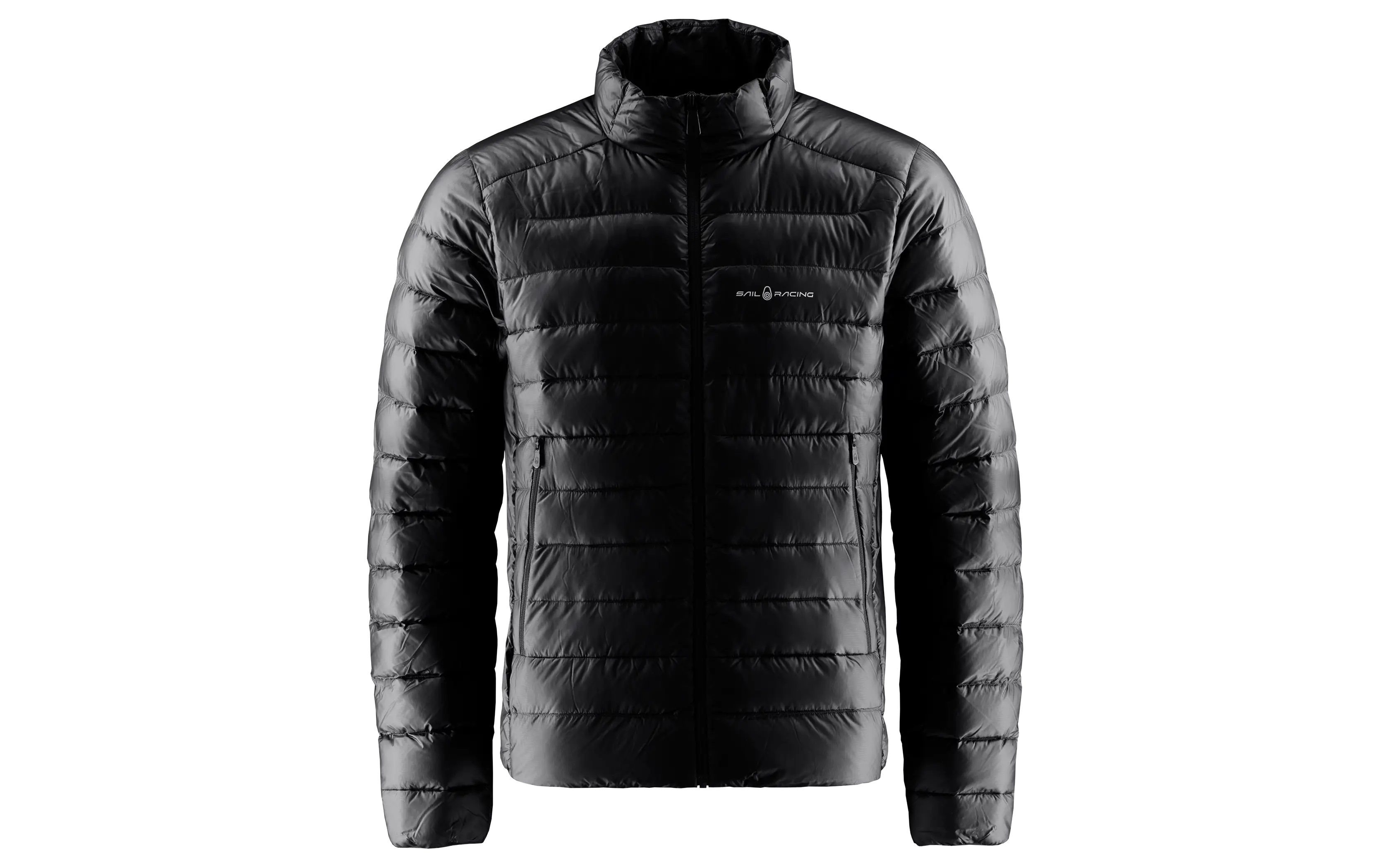 SPRAY DOWN JACKET