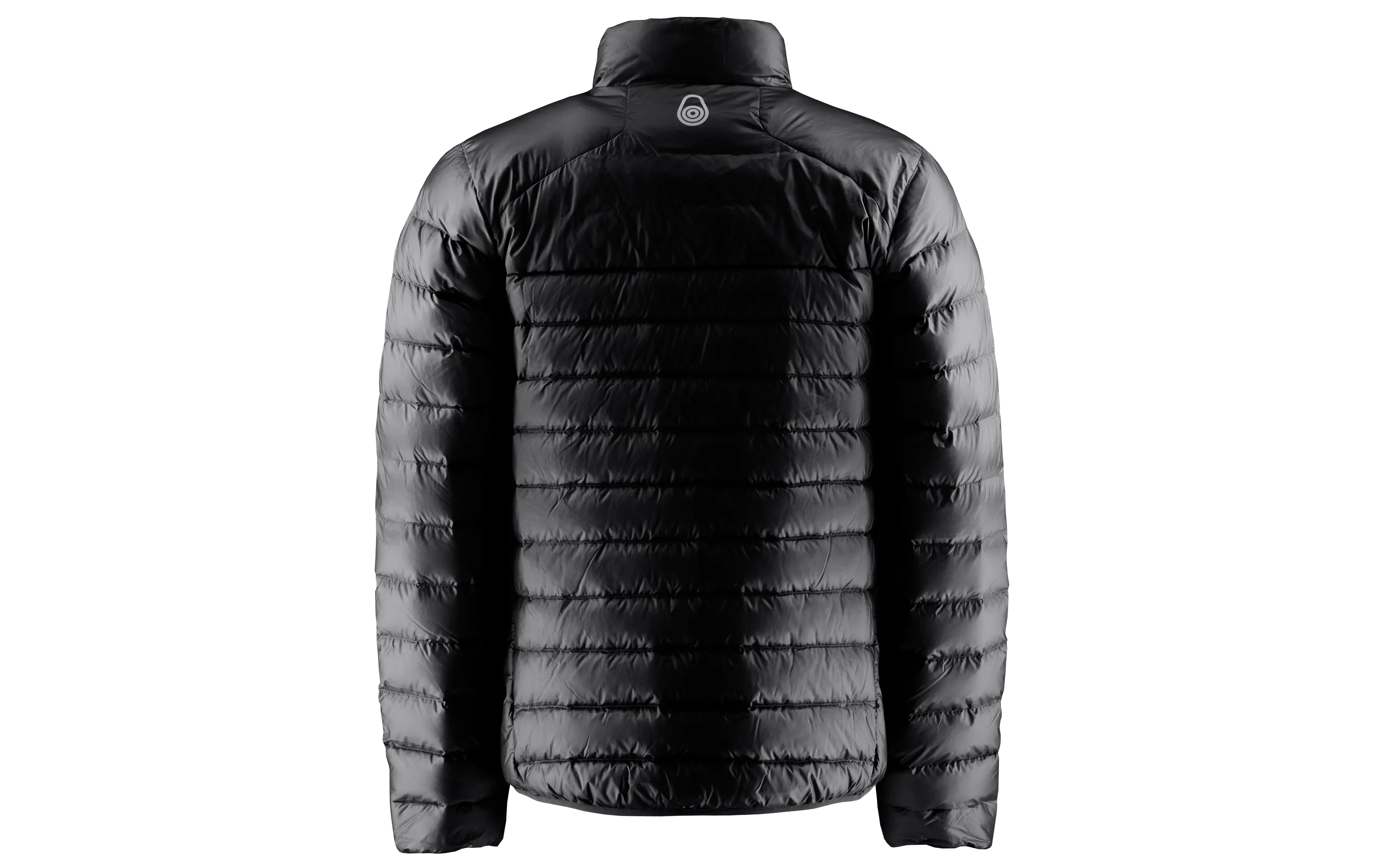 SPRAY DOWN JACKET