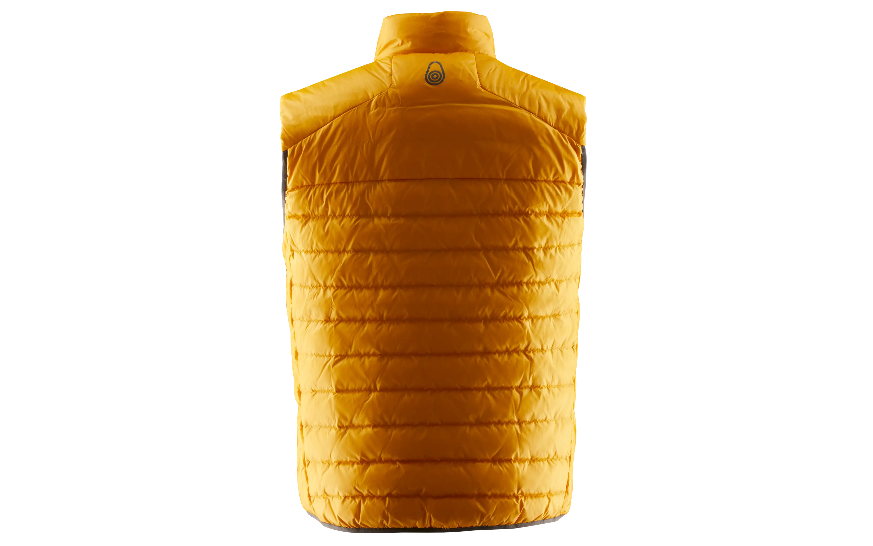 SPRAY DOWN VEST