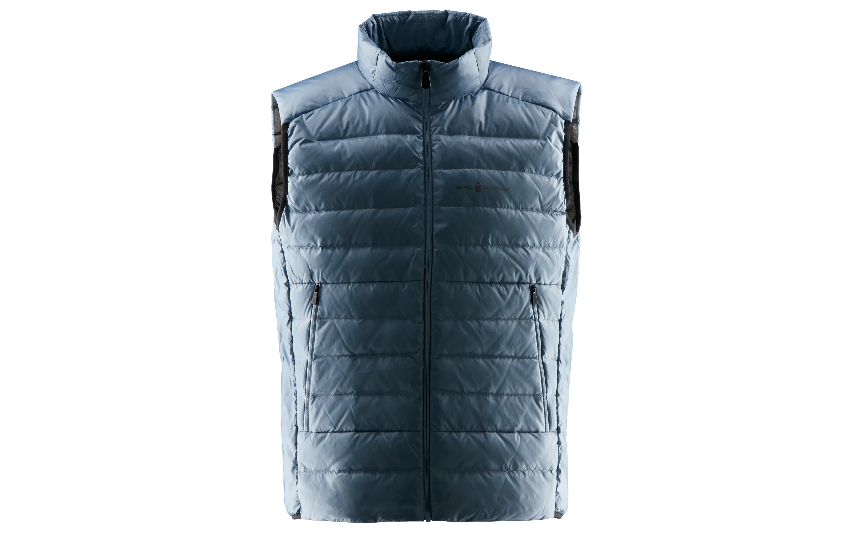 SPRAY DOWN VEST