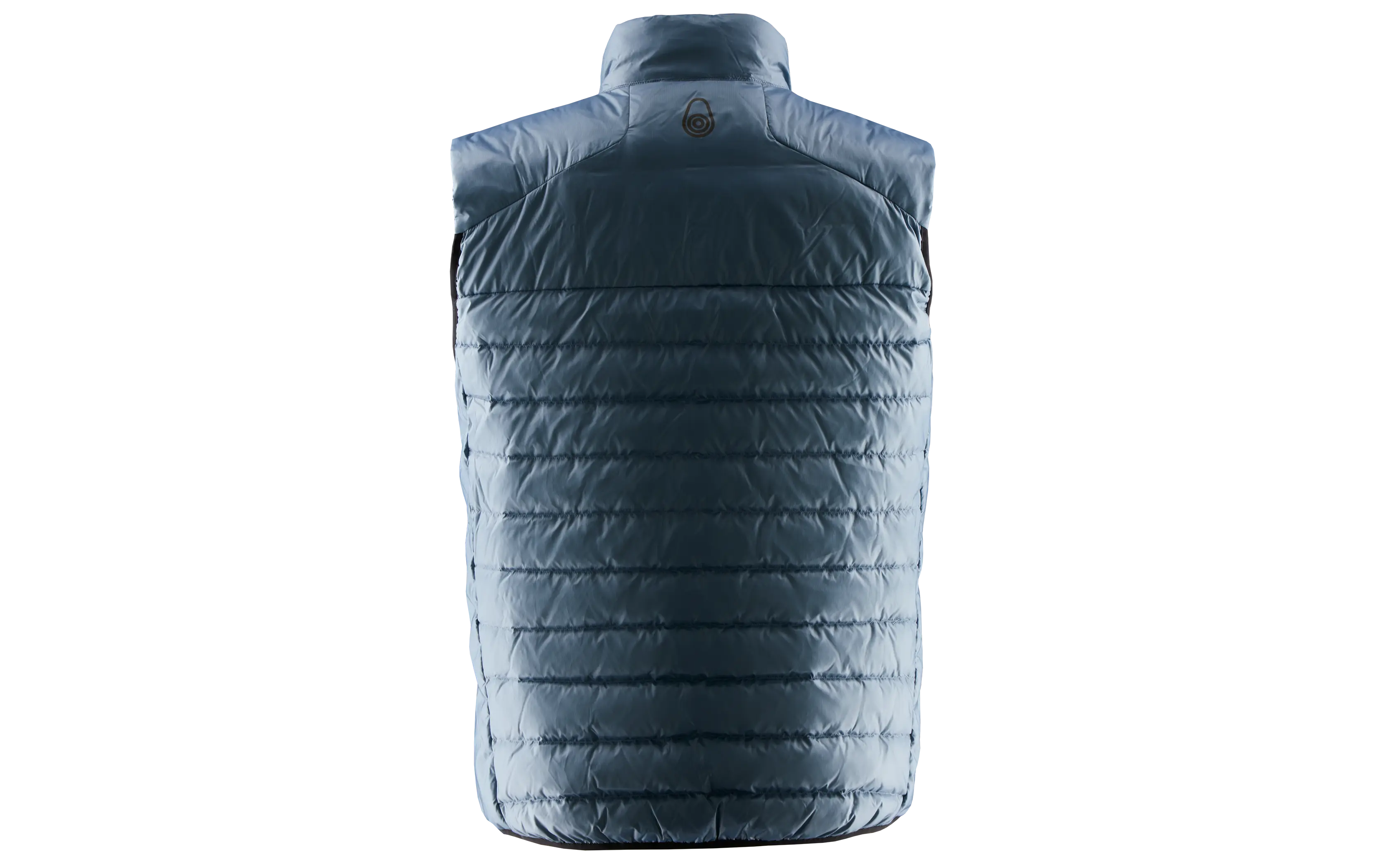SPRAY DOWN VEST