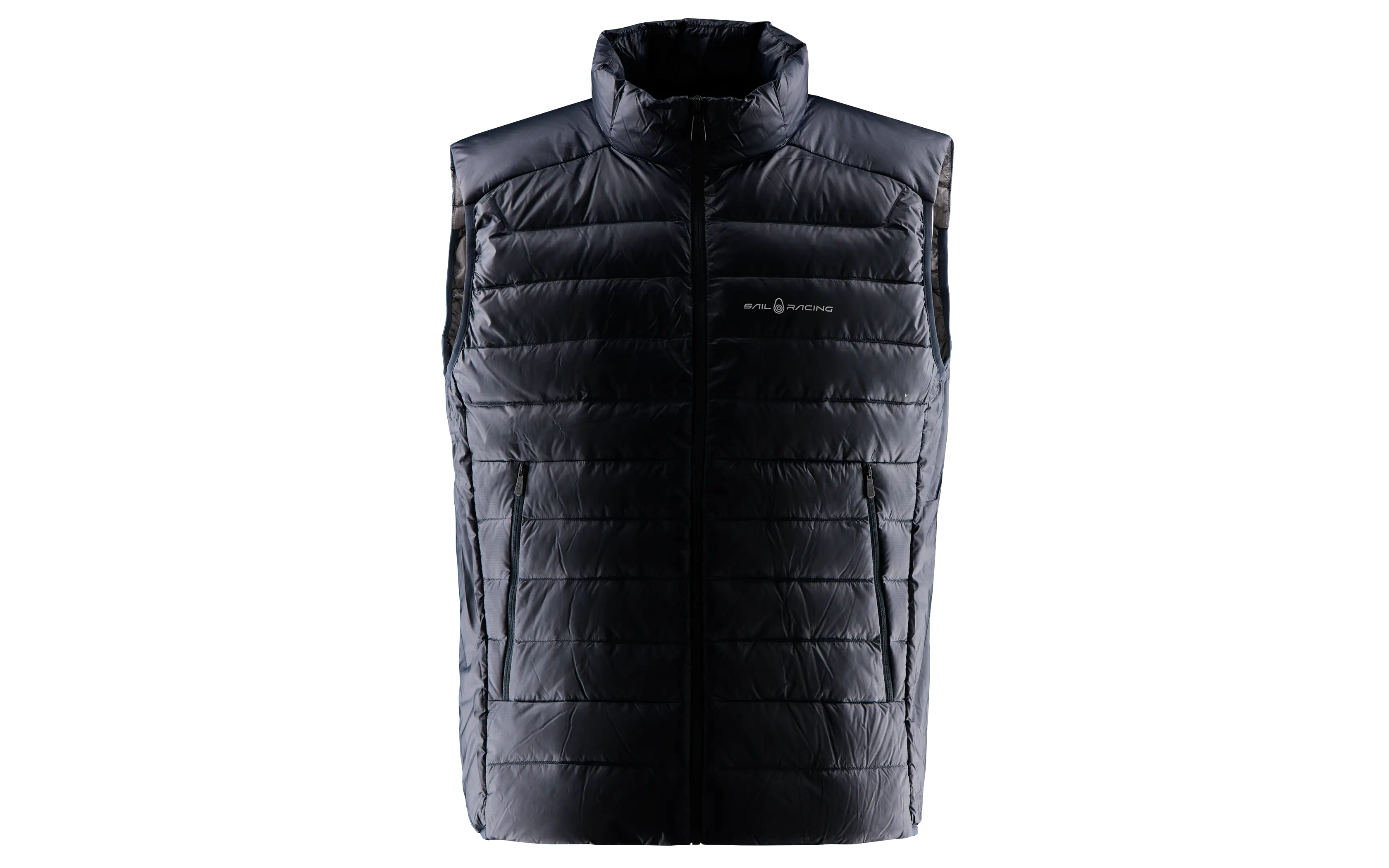 SPRAY DOWN VEST