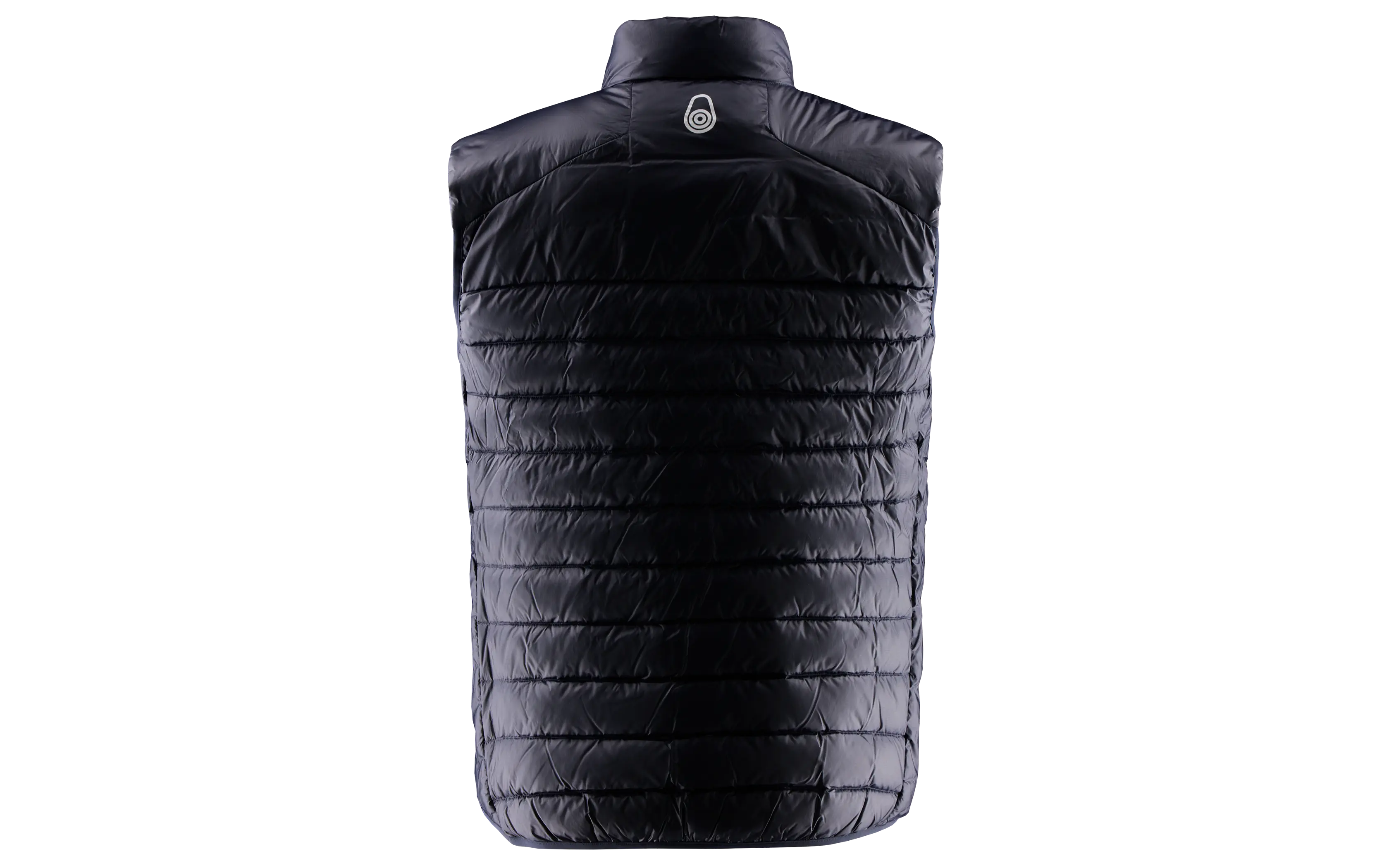 SPRAY DOWN VEST