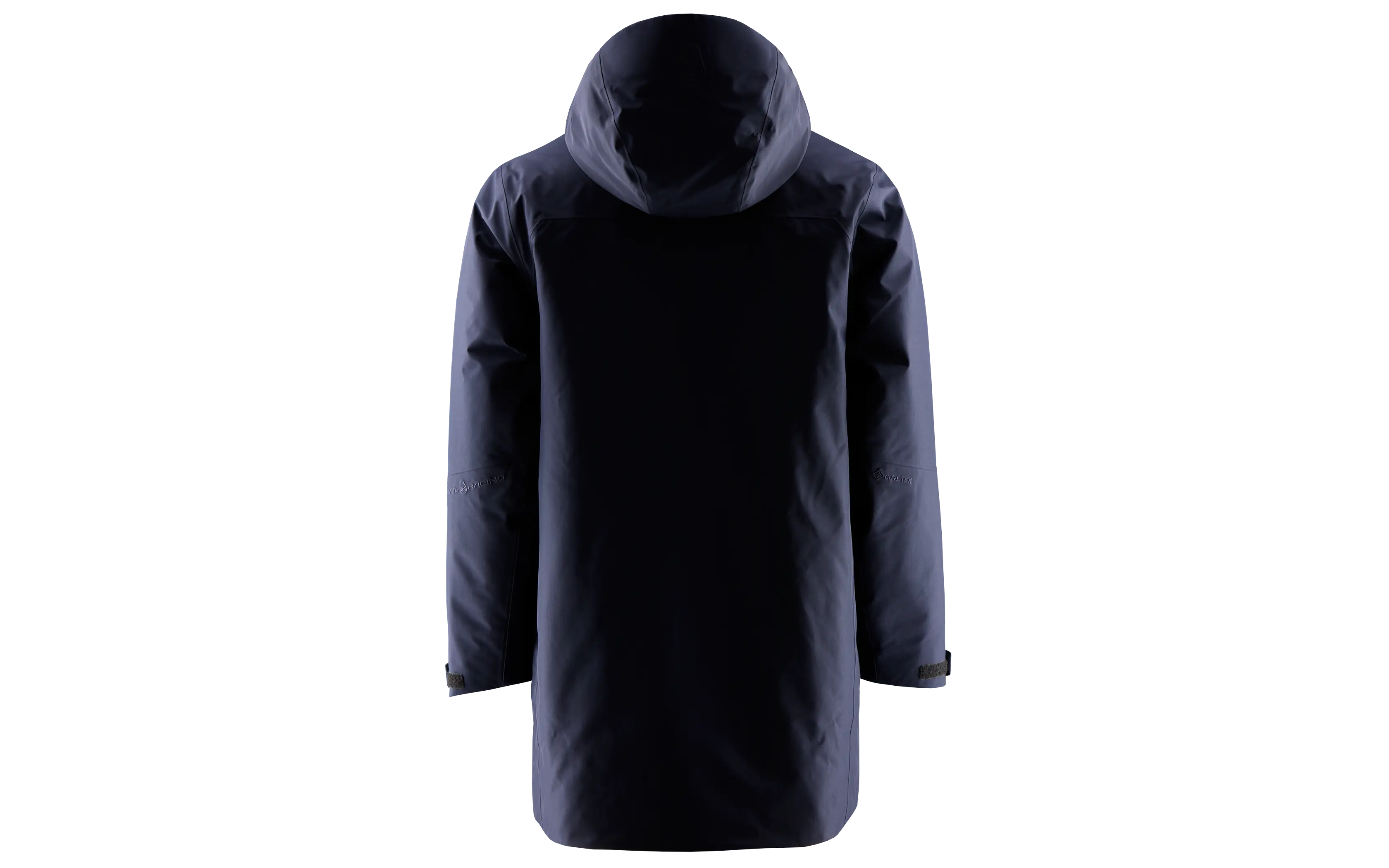 COAST GORE TEX PARKA