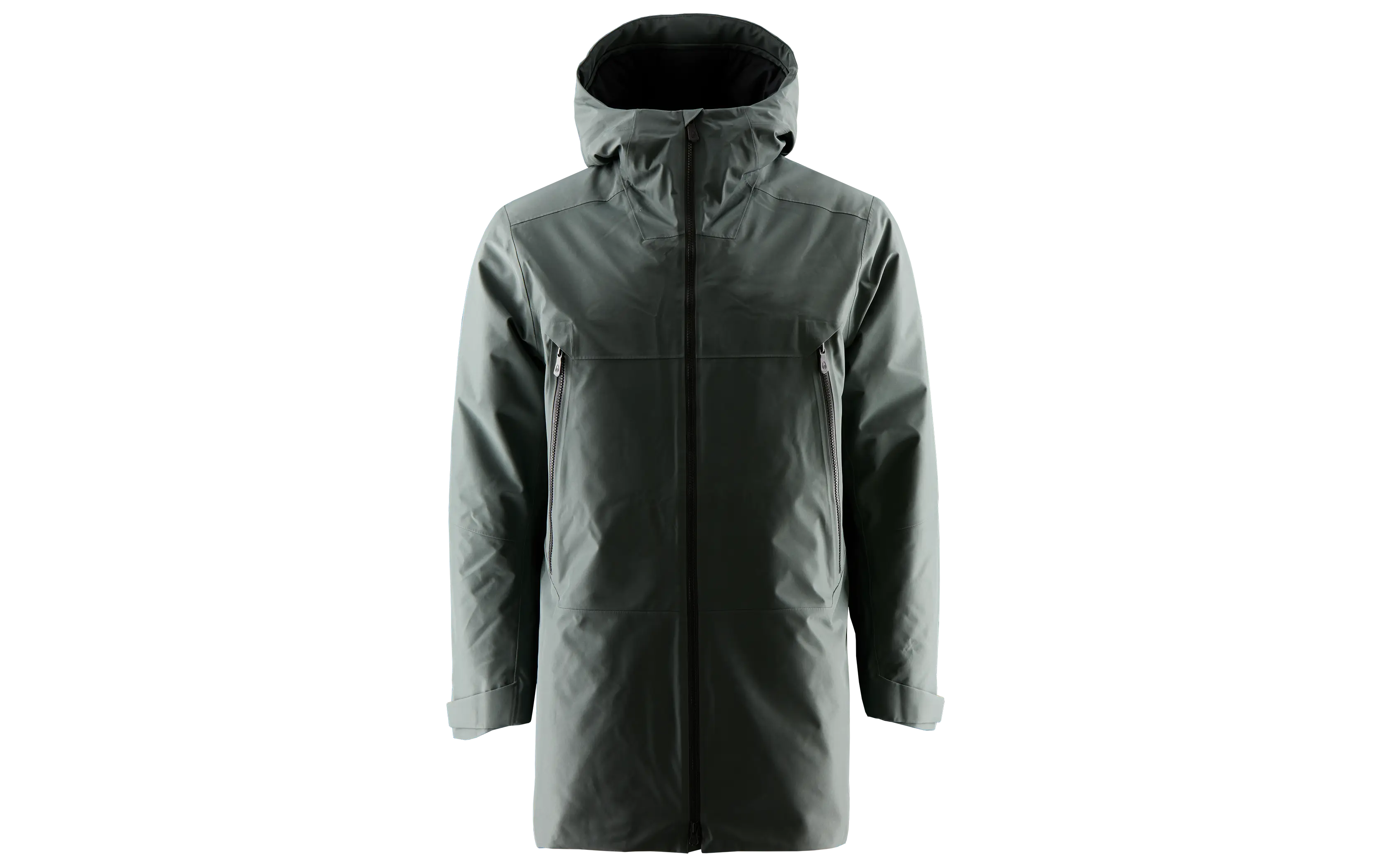 COAST GORE TEX PARKA
