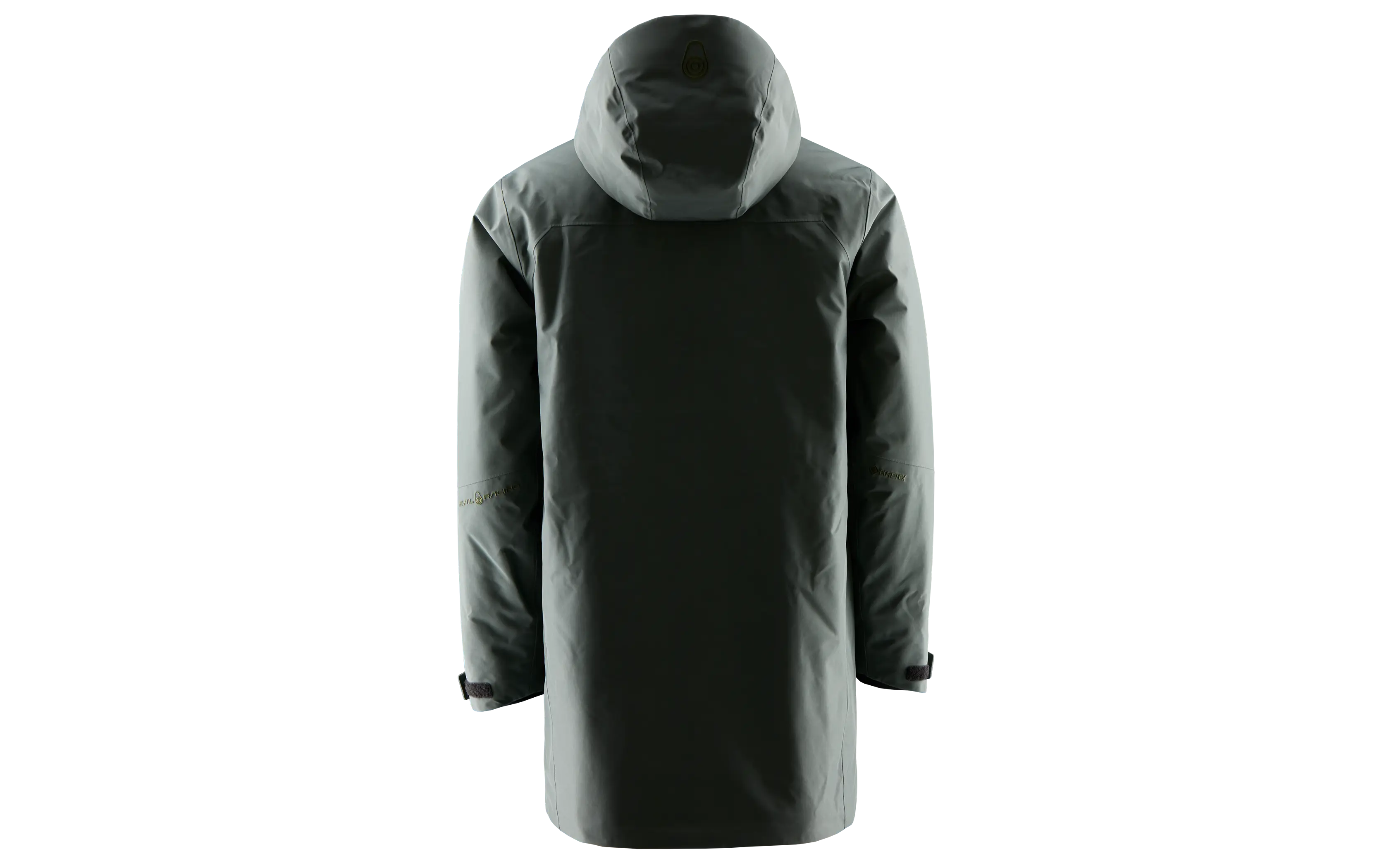 COAST GORE TEX PARKA