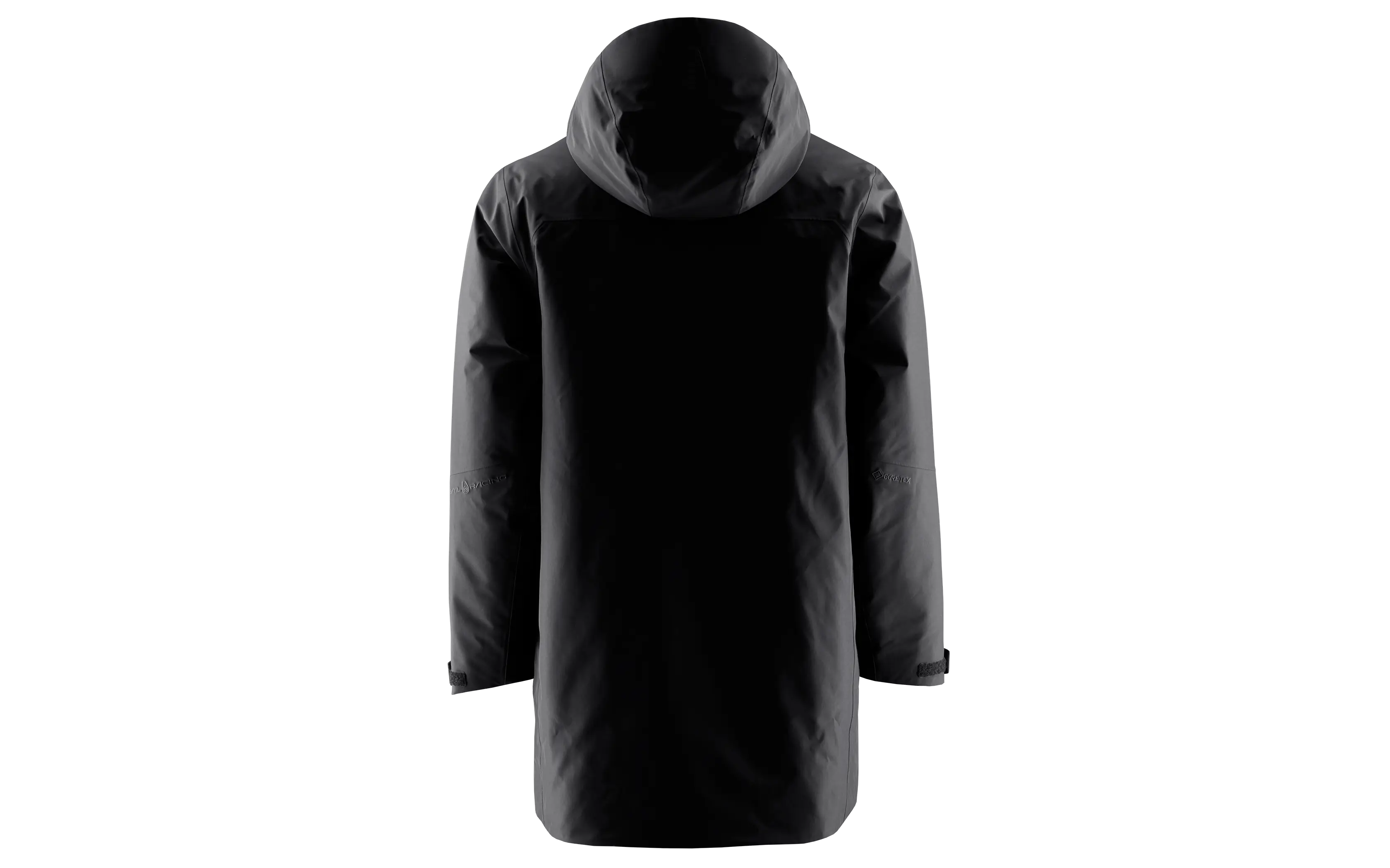 COAST GORE TEX PARKA