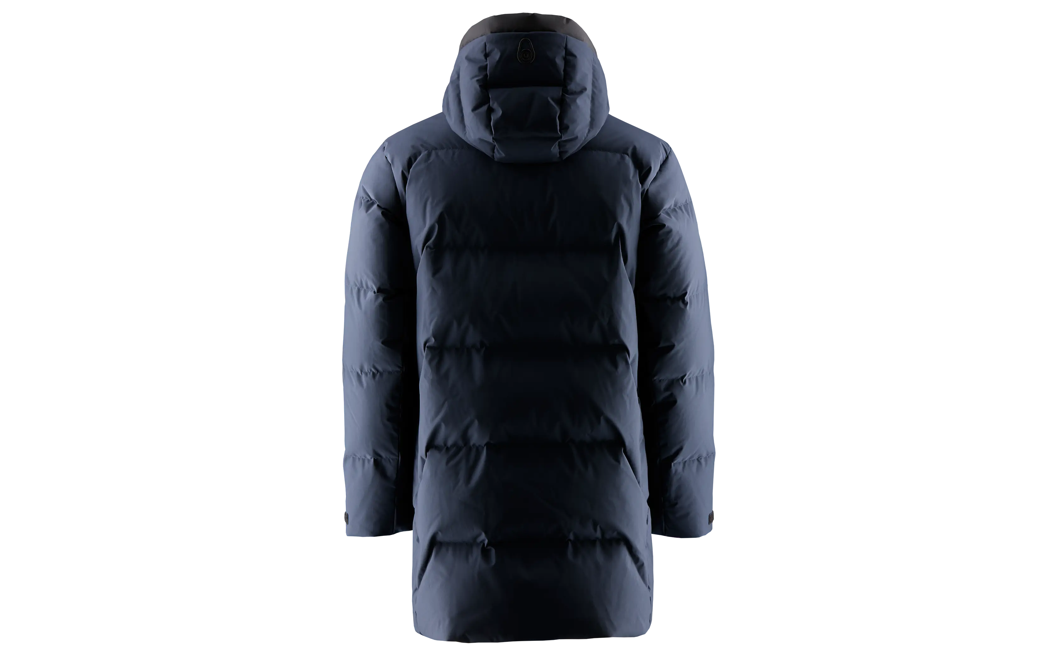 PATROL DOWN PARKA