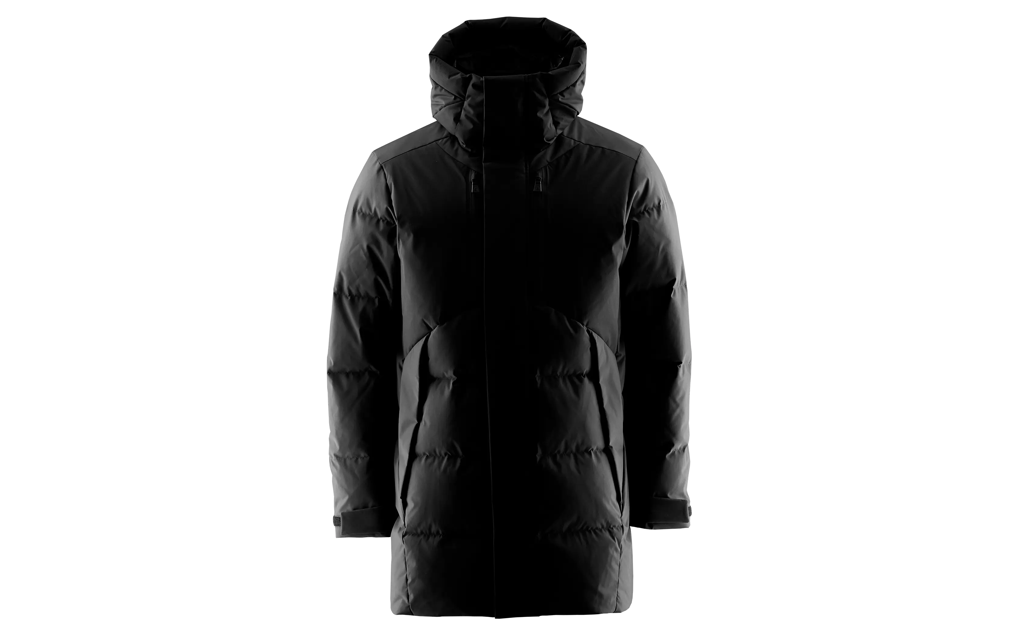 PATROL DOWN PARKA