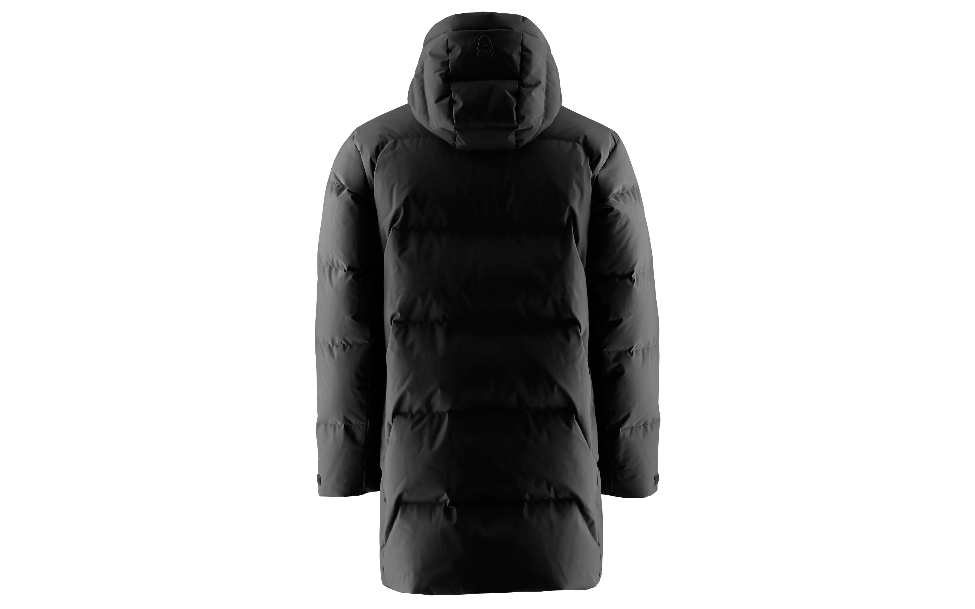 PATROL DOWN PARKA