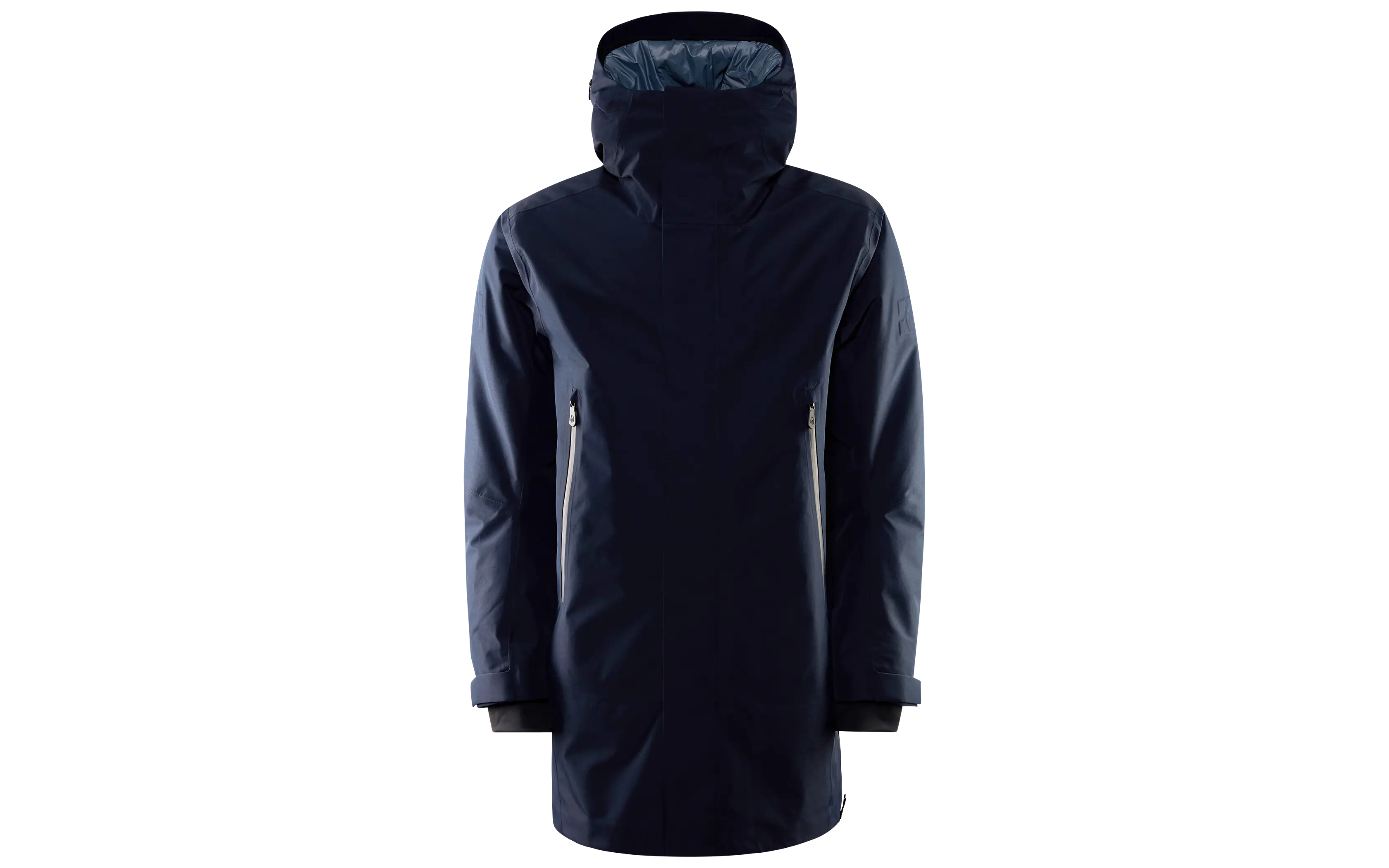 OCEAN INSULATED PARKA