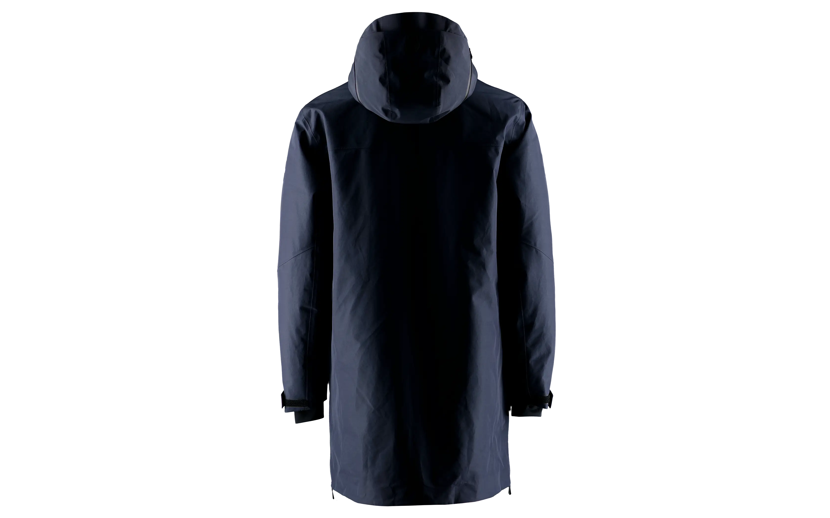 OCEAN INSULATED PARKA