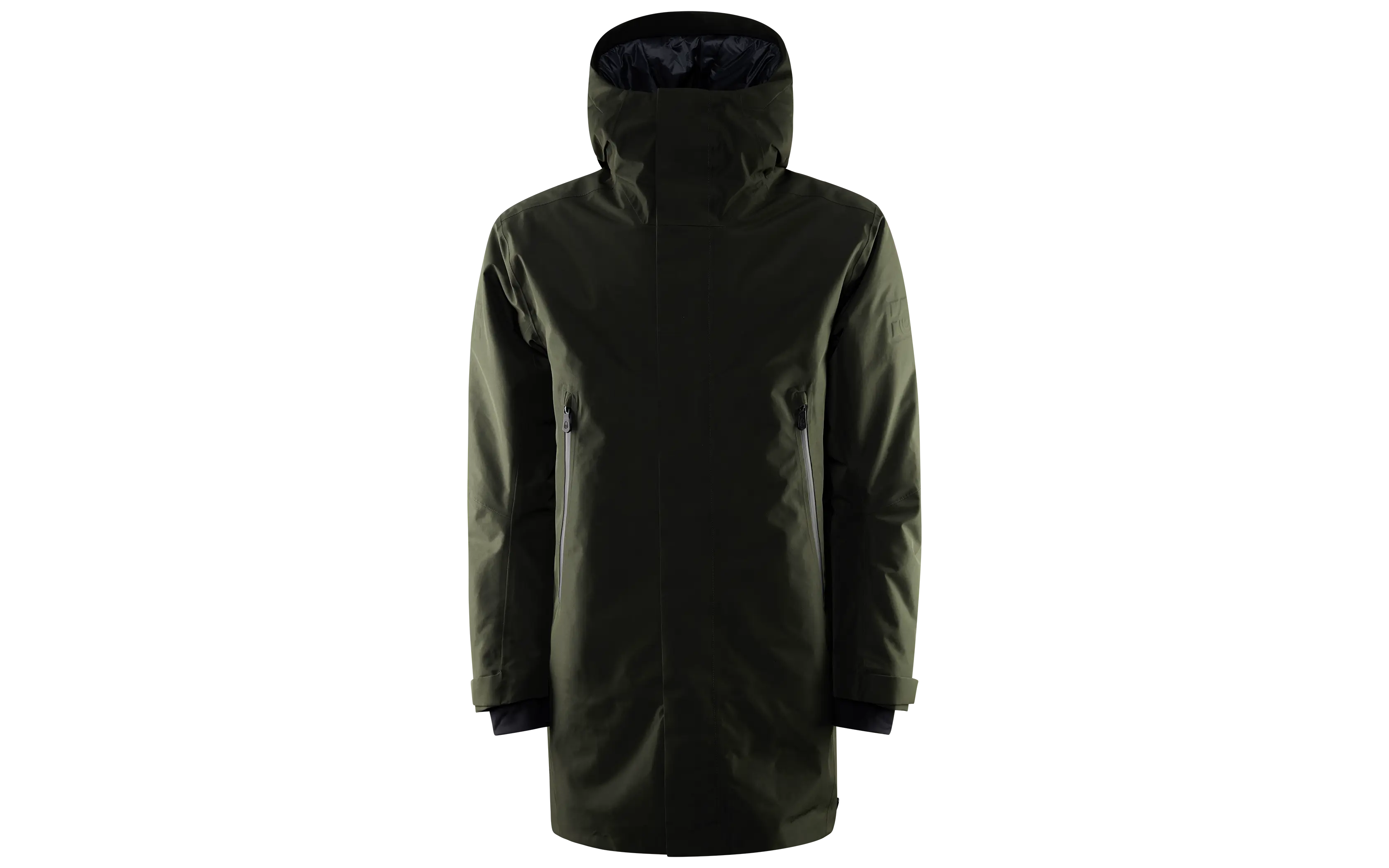 OCEAN INSULATED PARKA