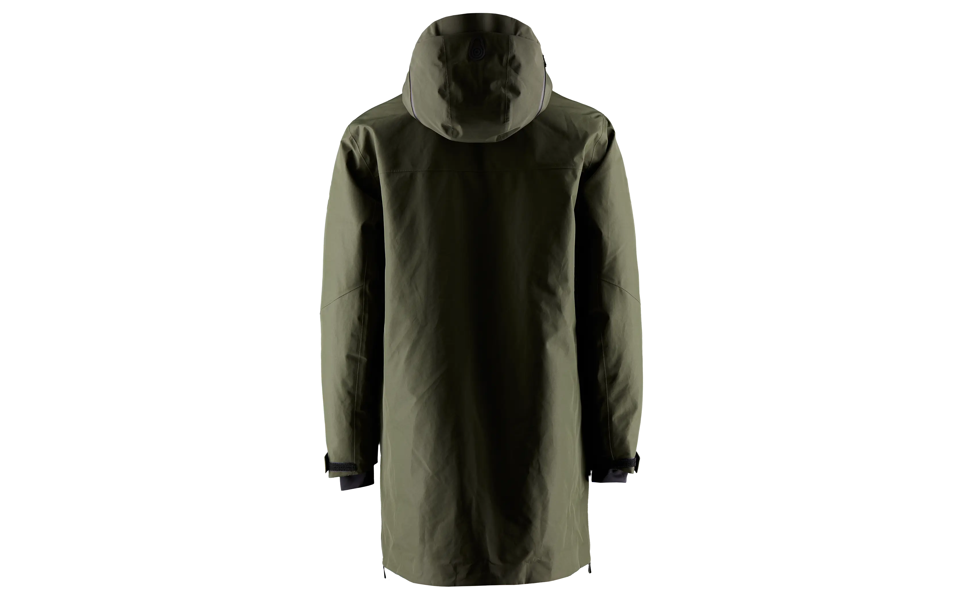 OCEAN INSULATED PARKA