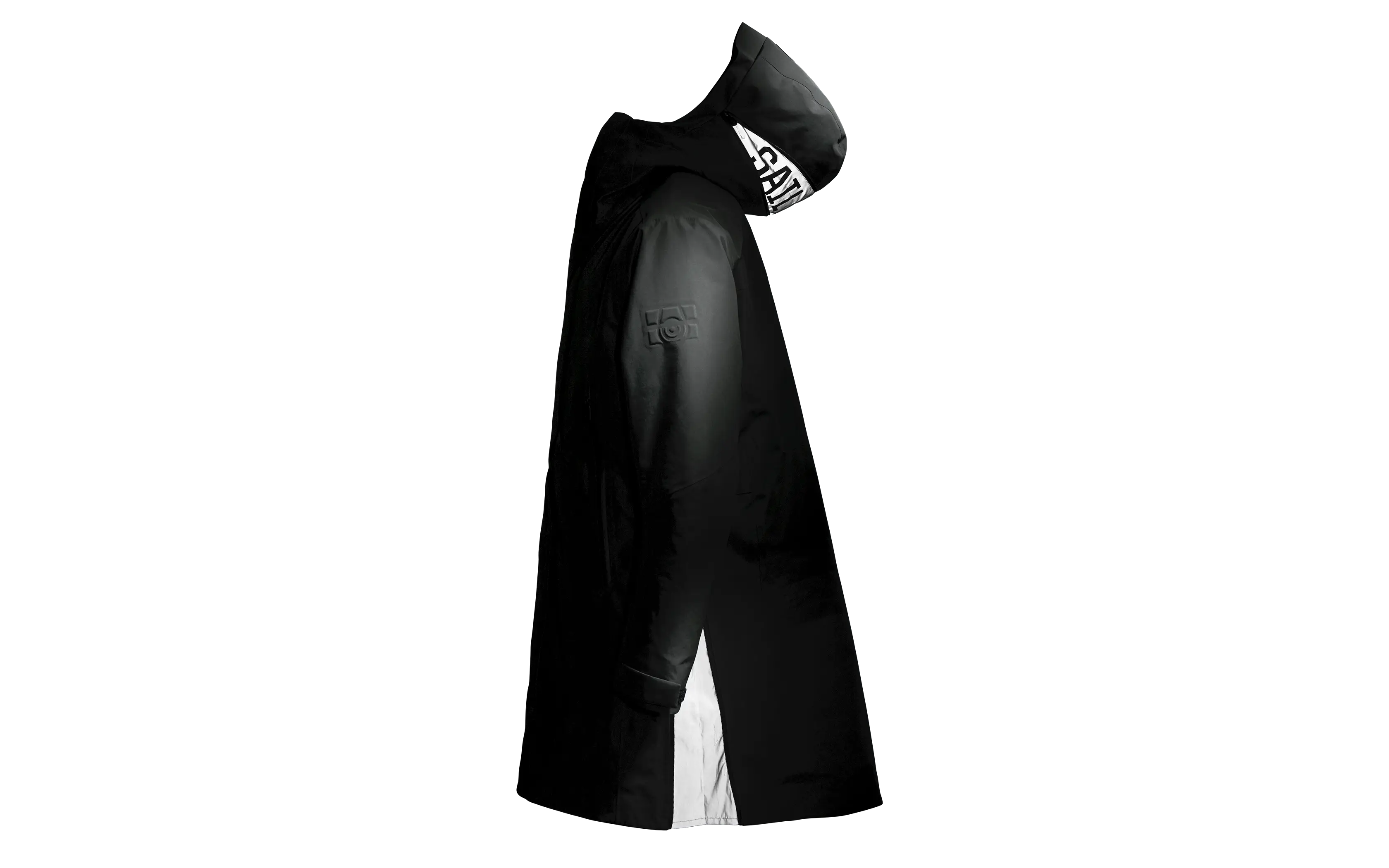 OCEAN INSULATED PARKA 