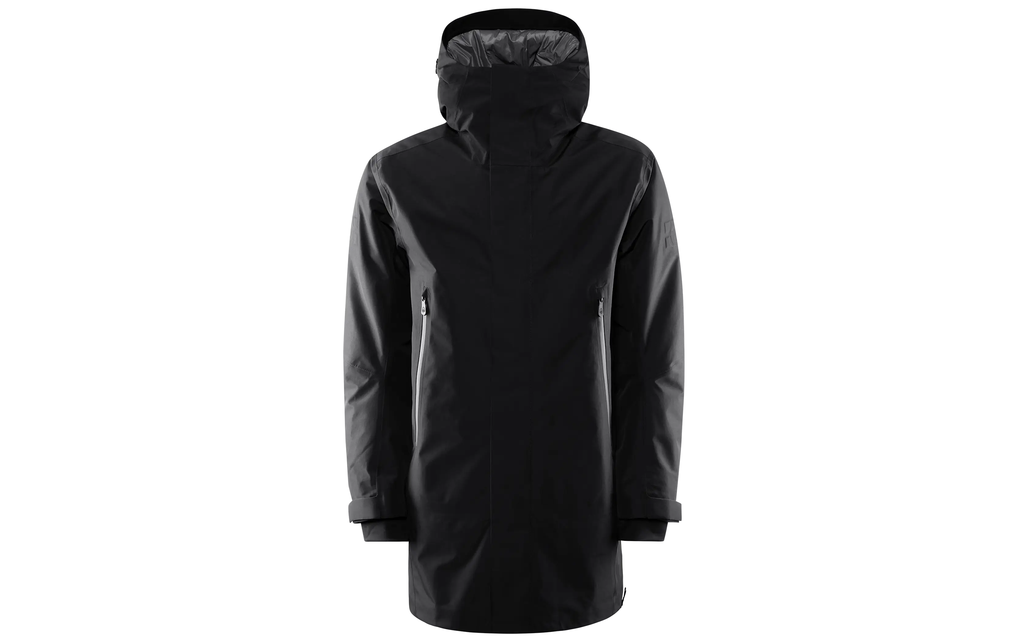 OCEAN INSULATED PARKA