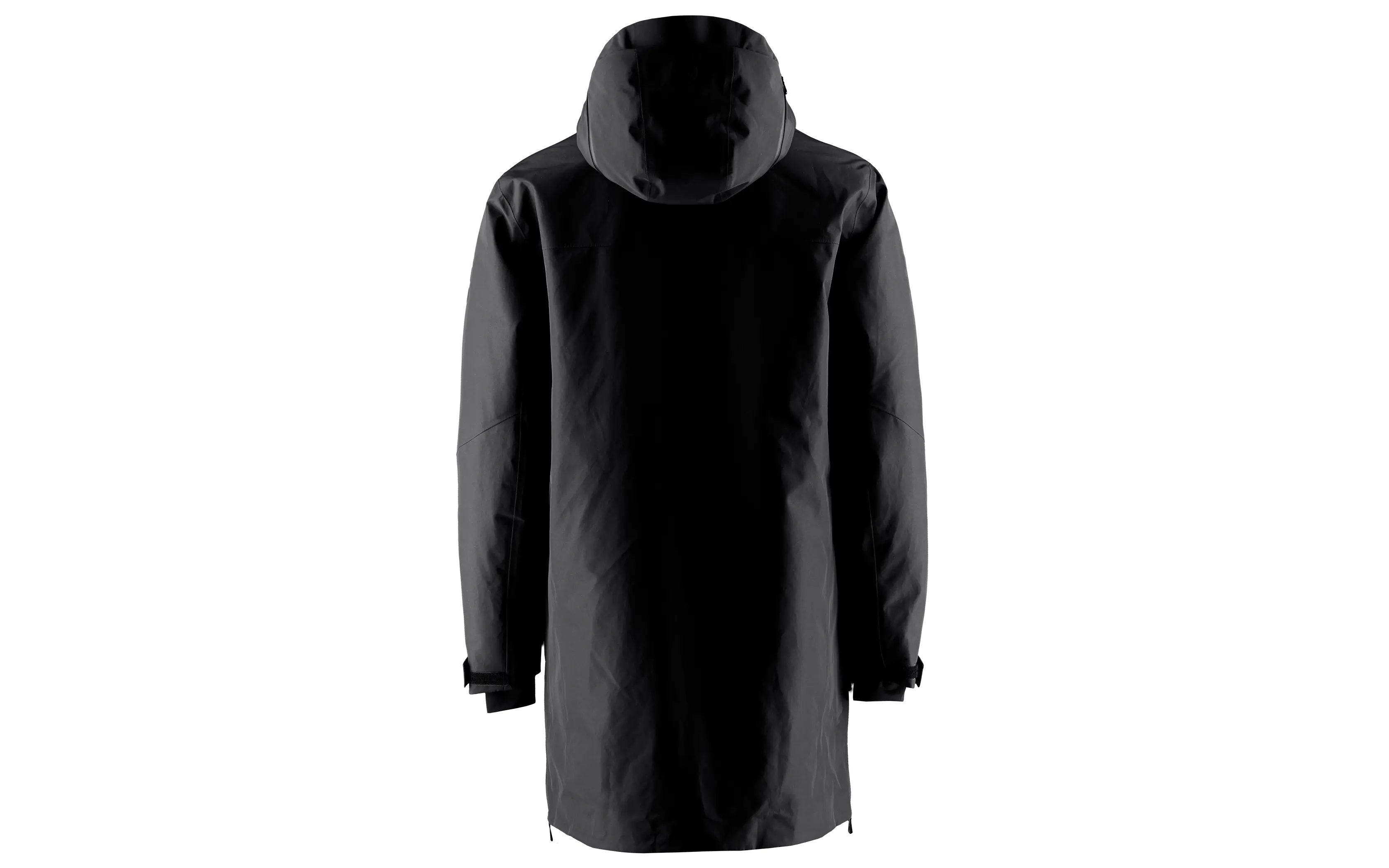OCEAN INSULATED PARKA