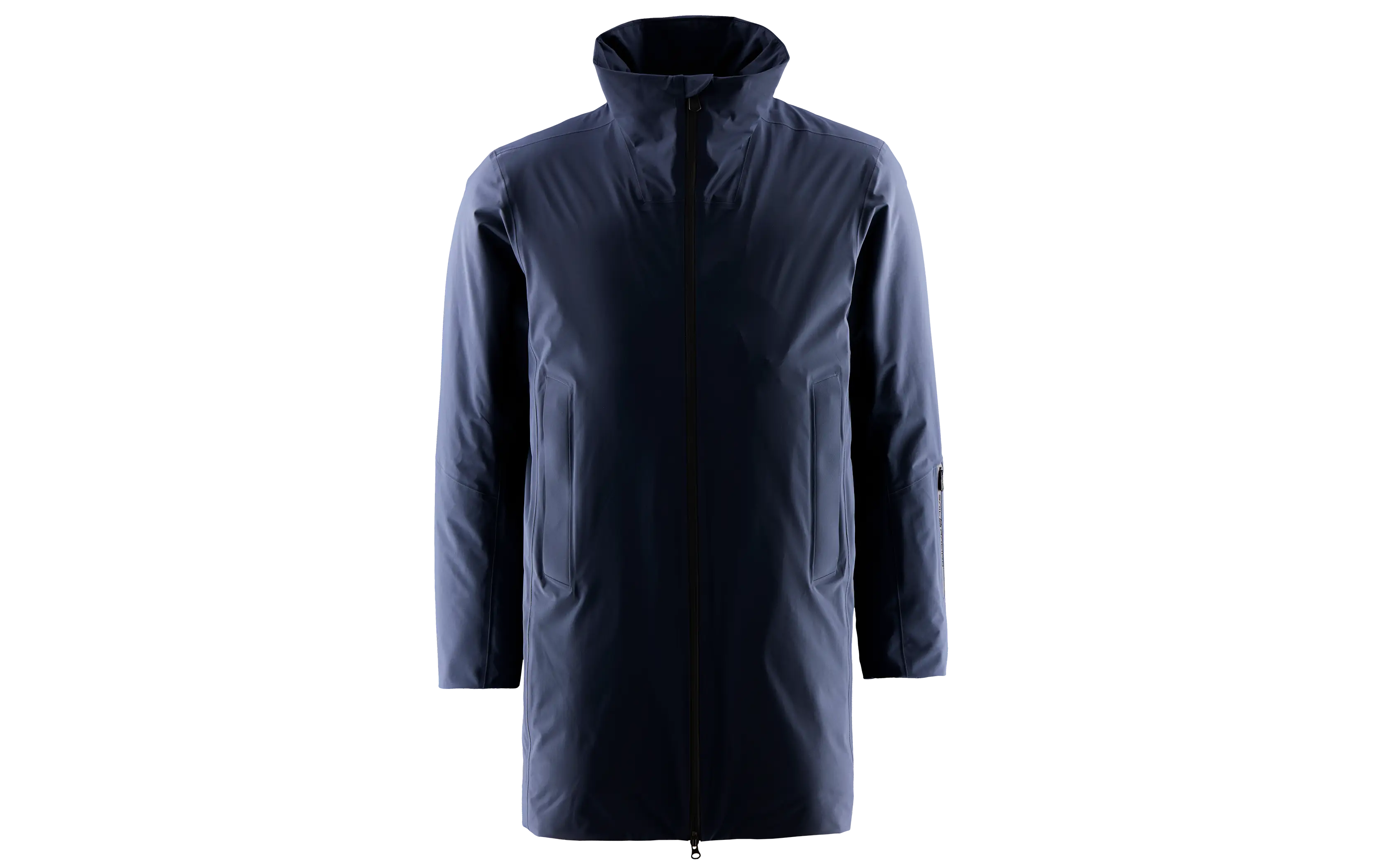 STORMRIDER COAT