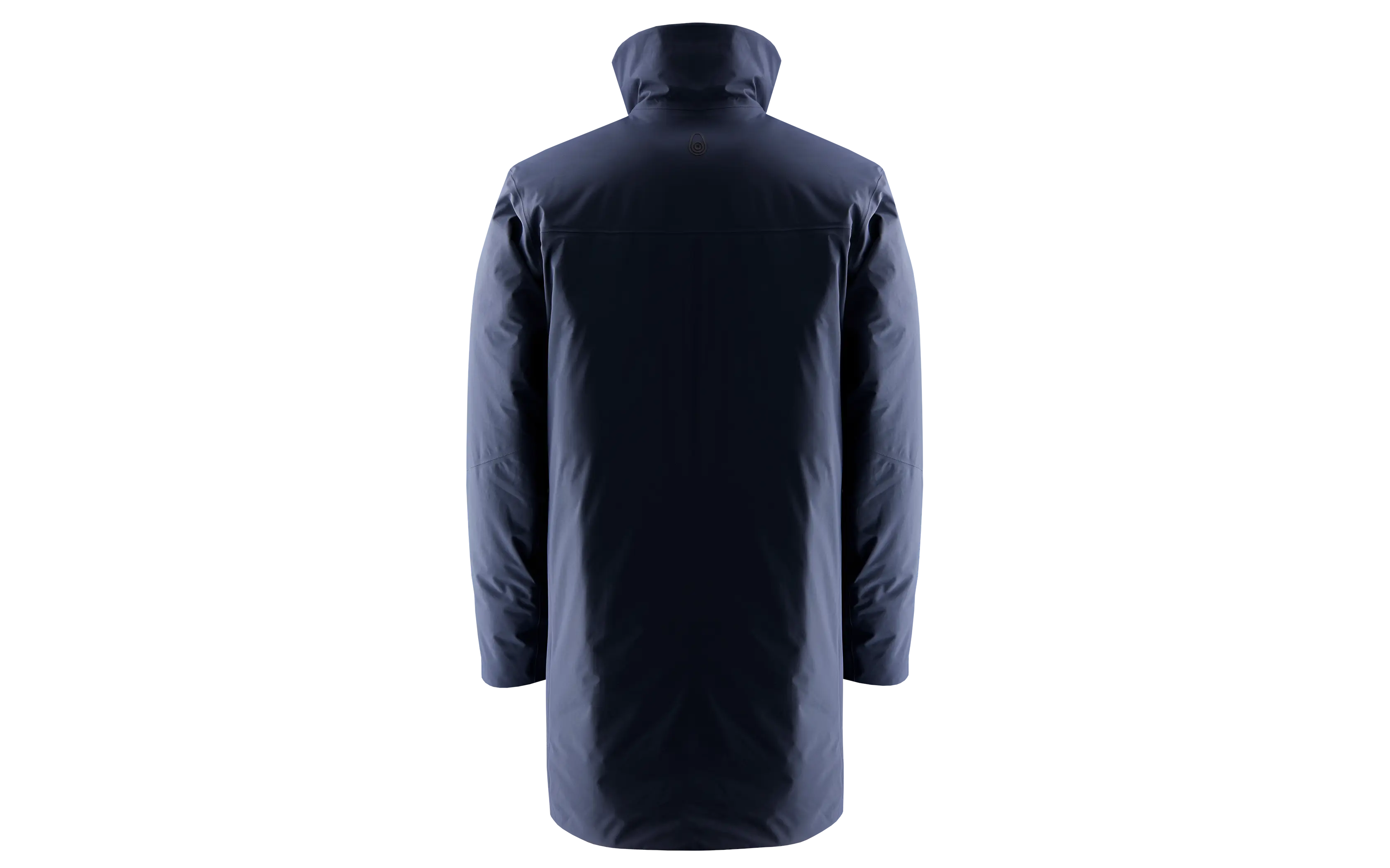 STORMRIDER COAT