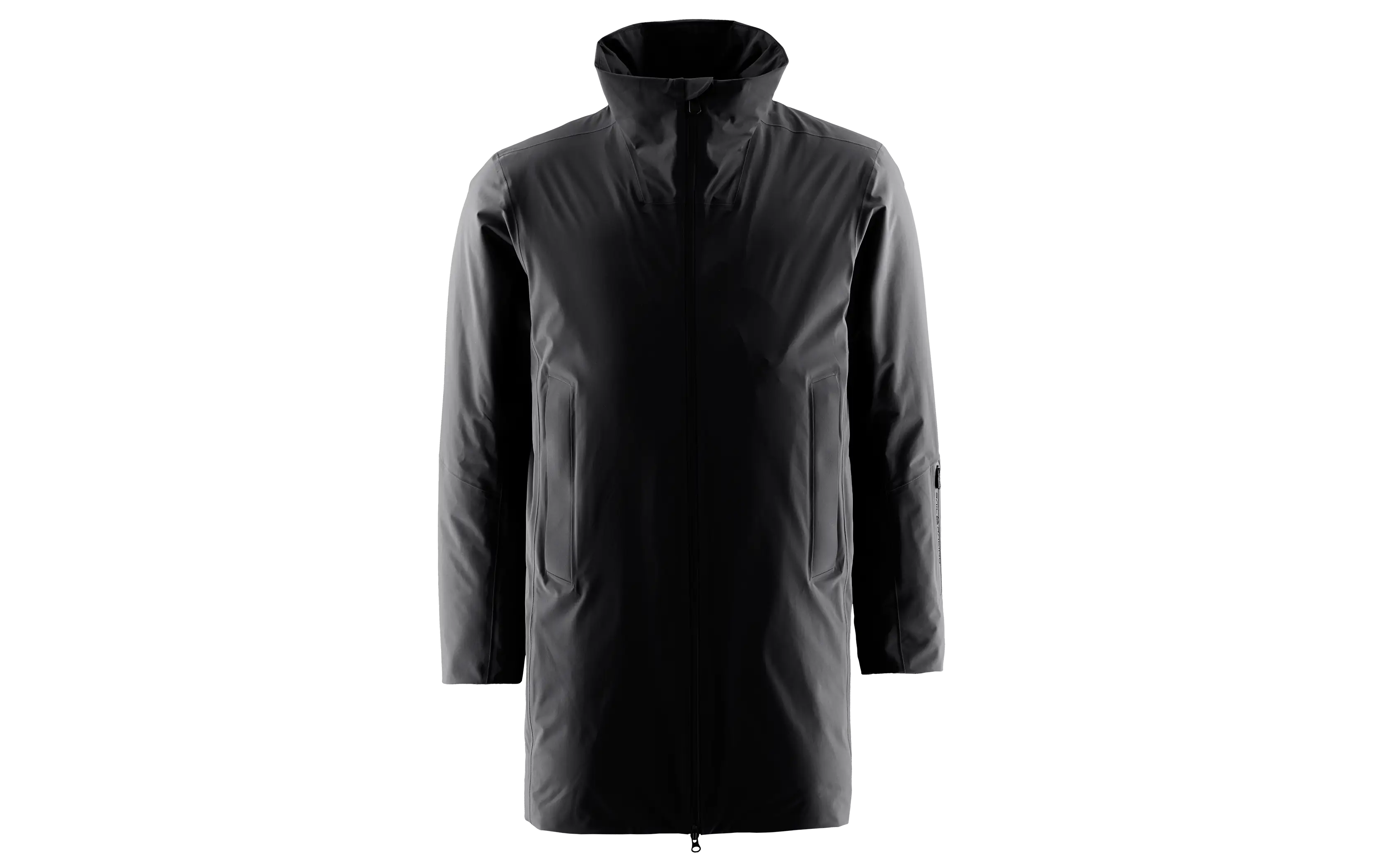 STORMRIDER COAT