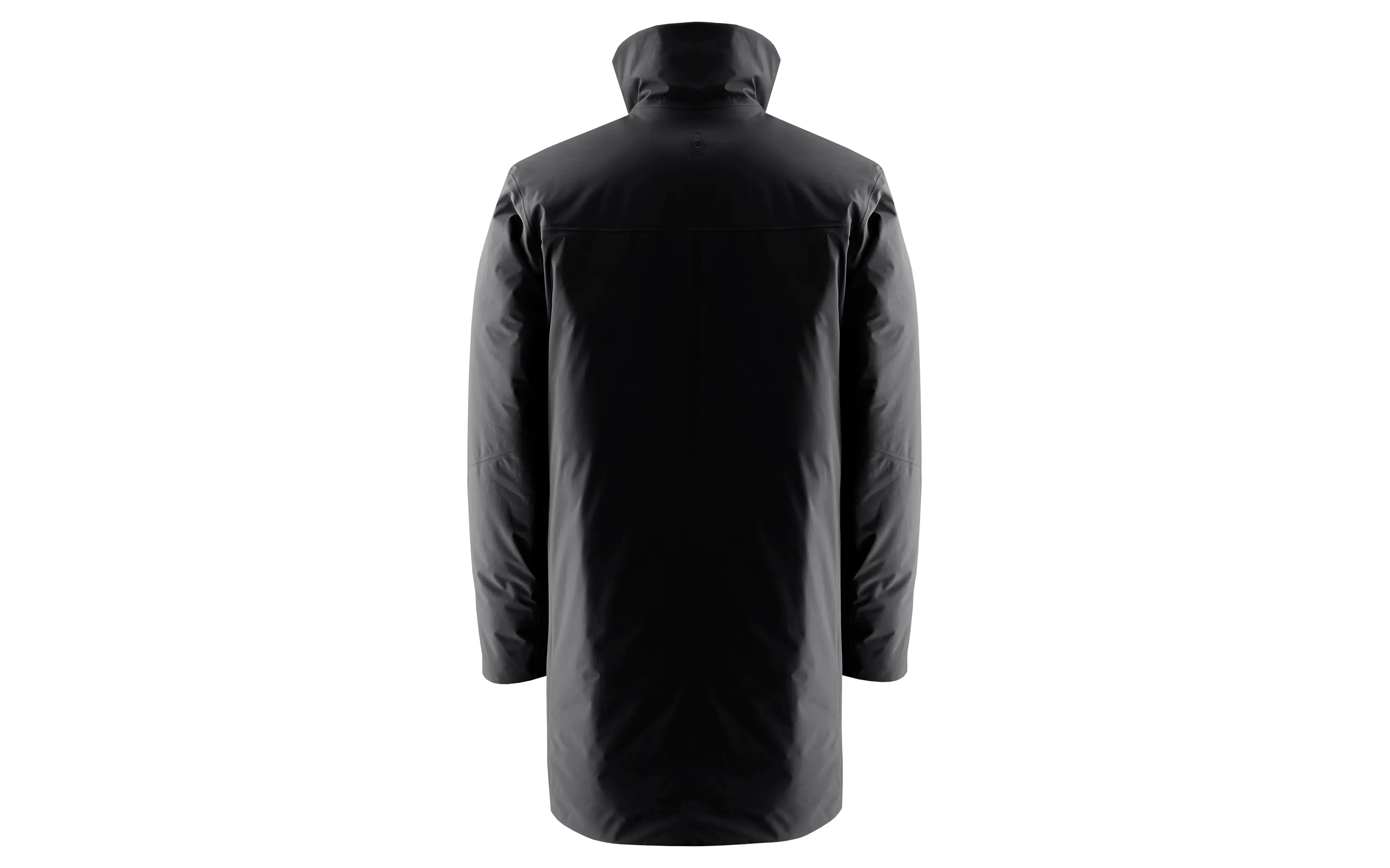 STORMRIDER COAT