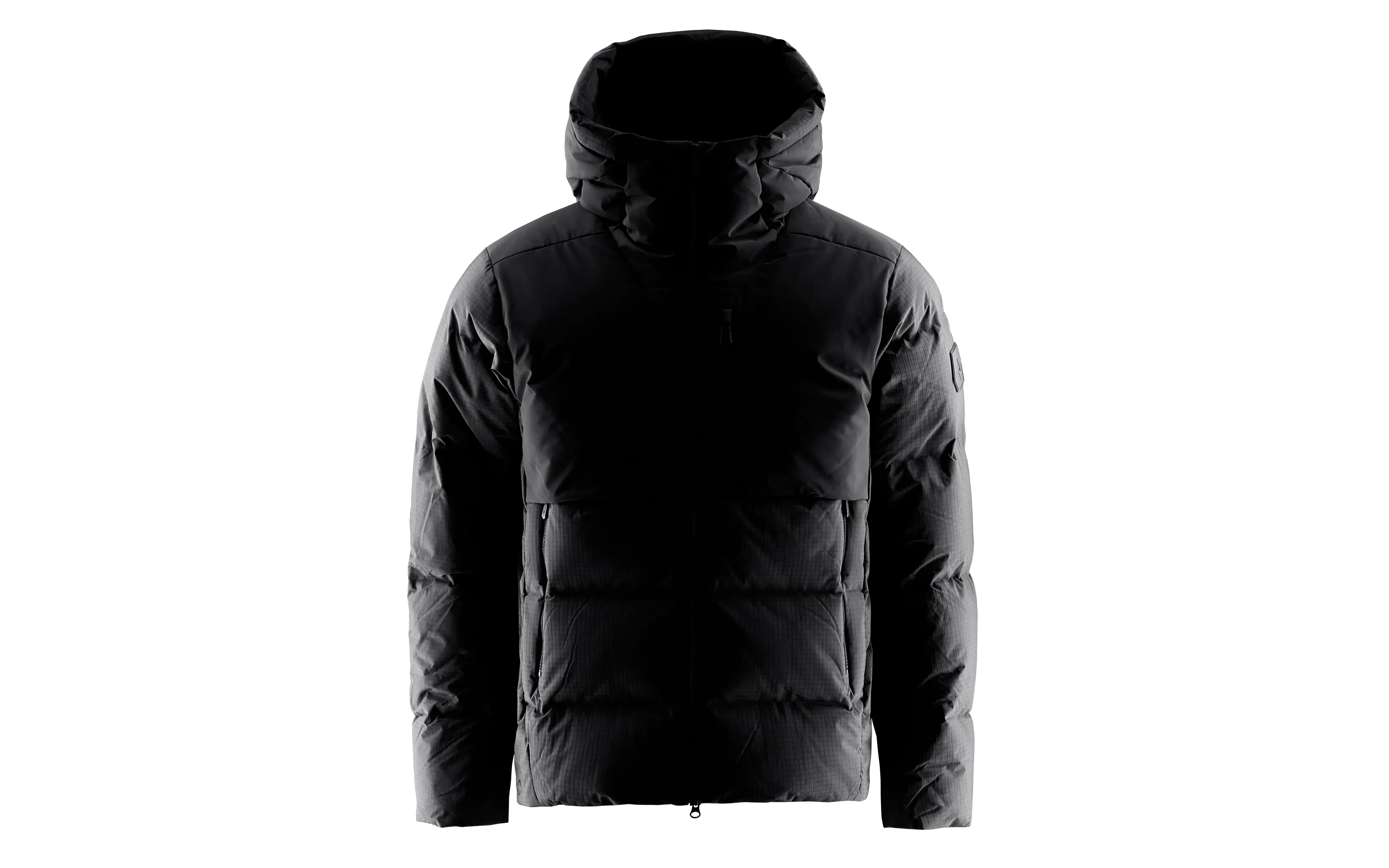 POLAR DOWN HOOD