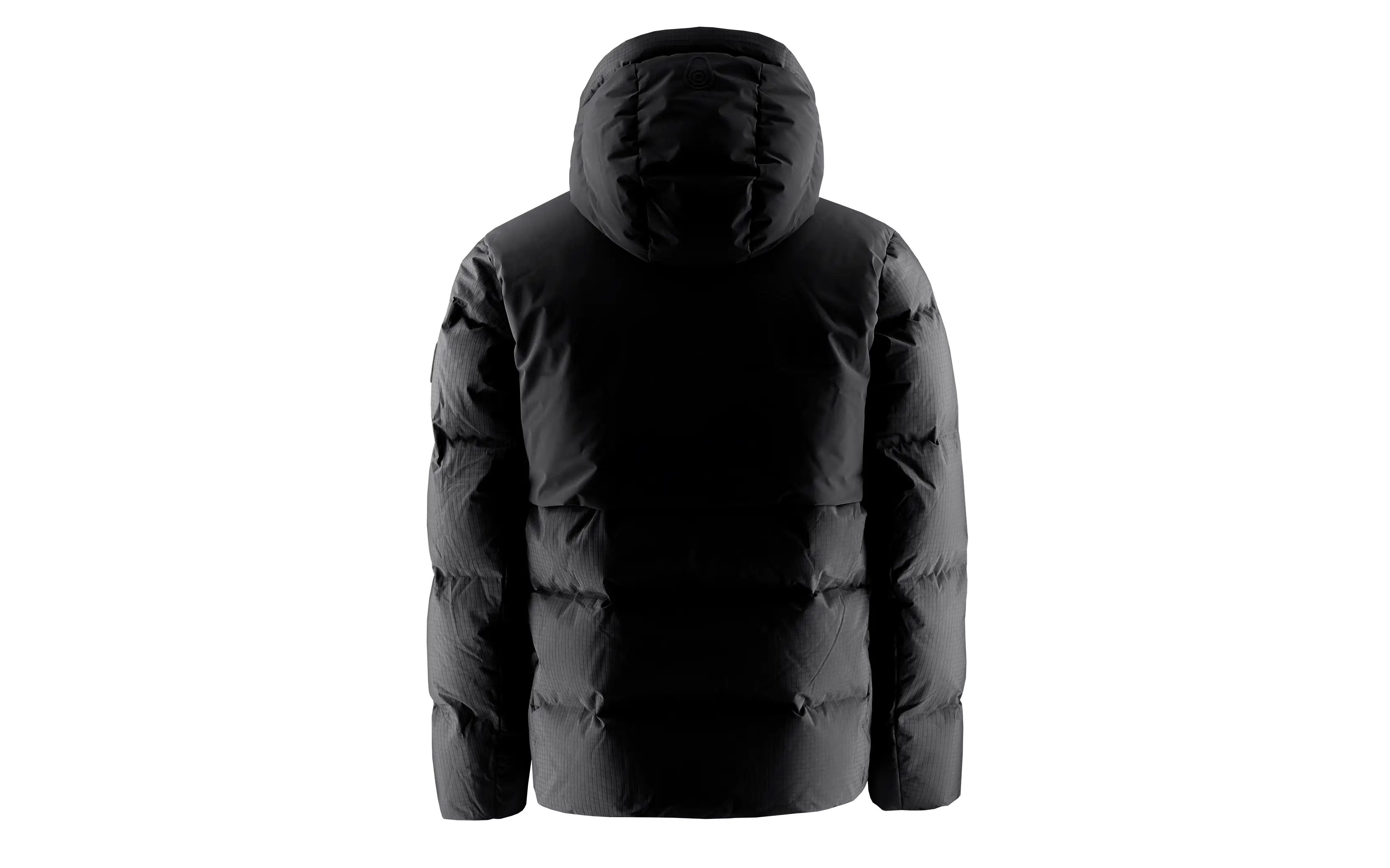 POLAR DOWN HOOD
