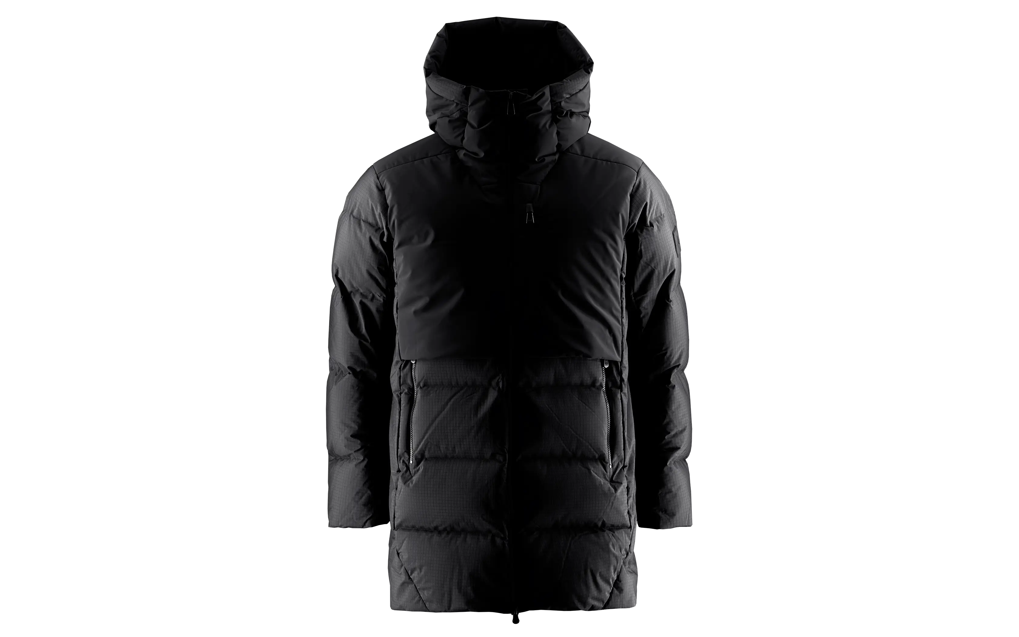 POLAR DOWN PARKA