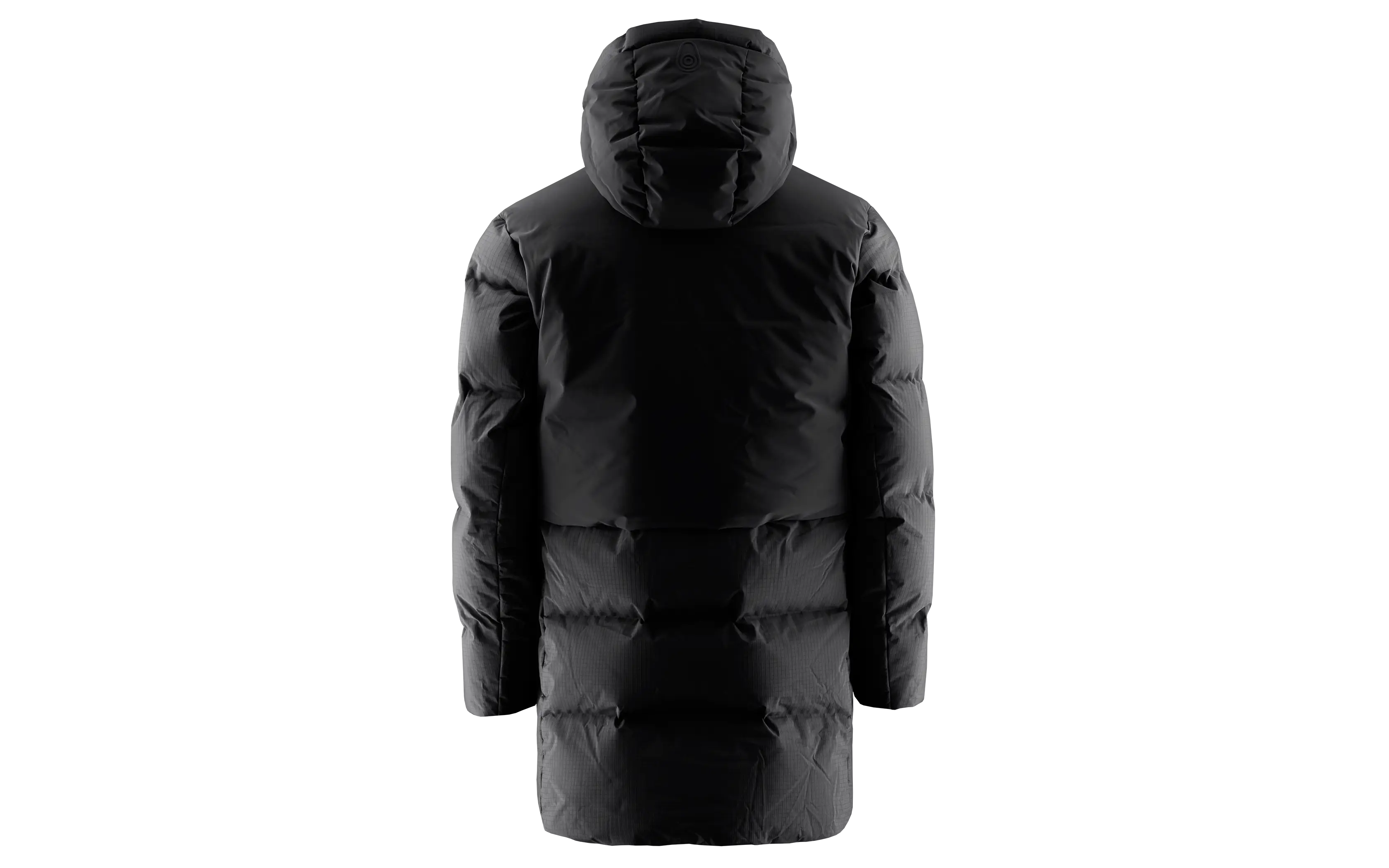 POLAR DOWN PARKA