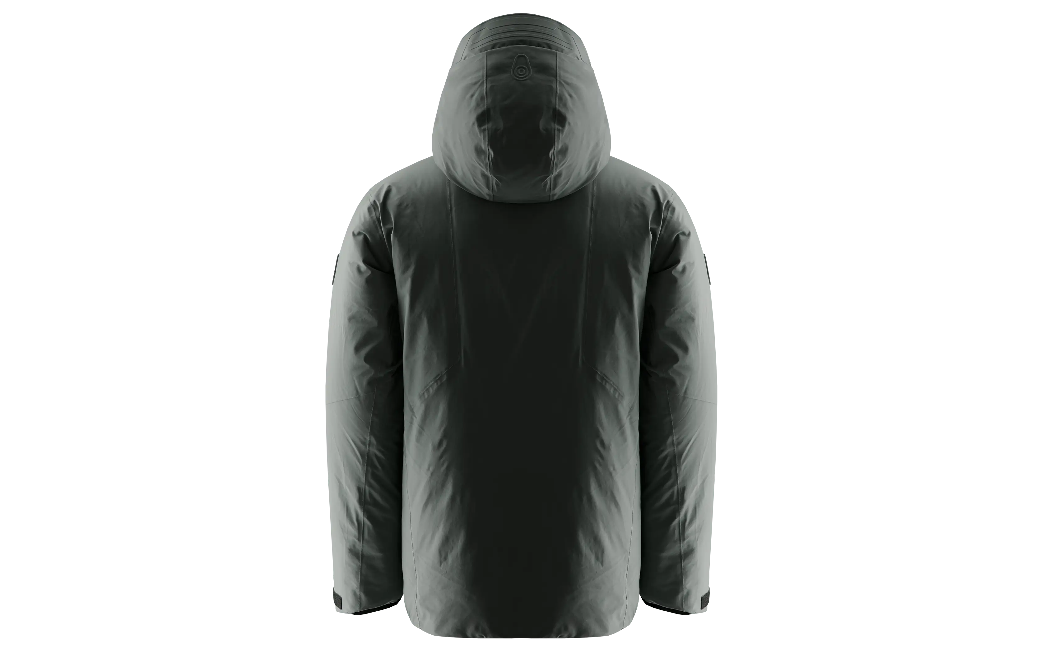 POLAR GORE TEX JACKET