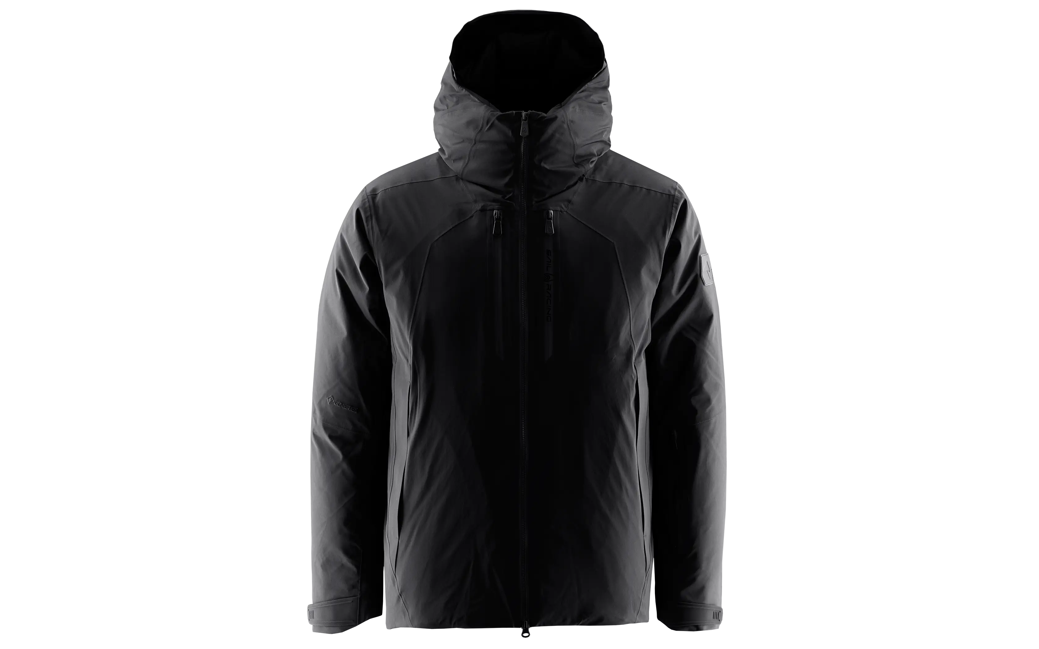 POLAR GORE TEX JACKET