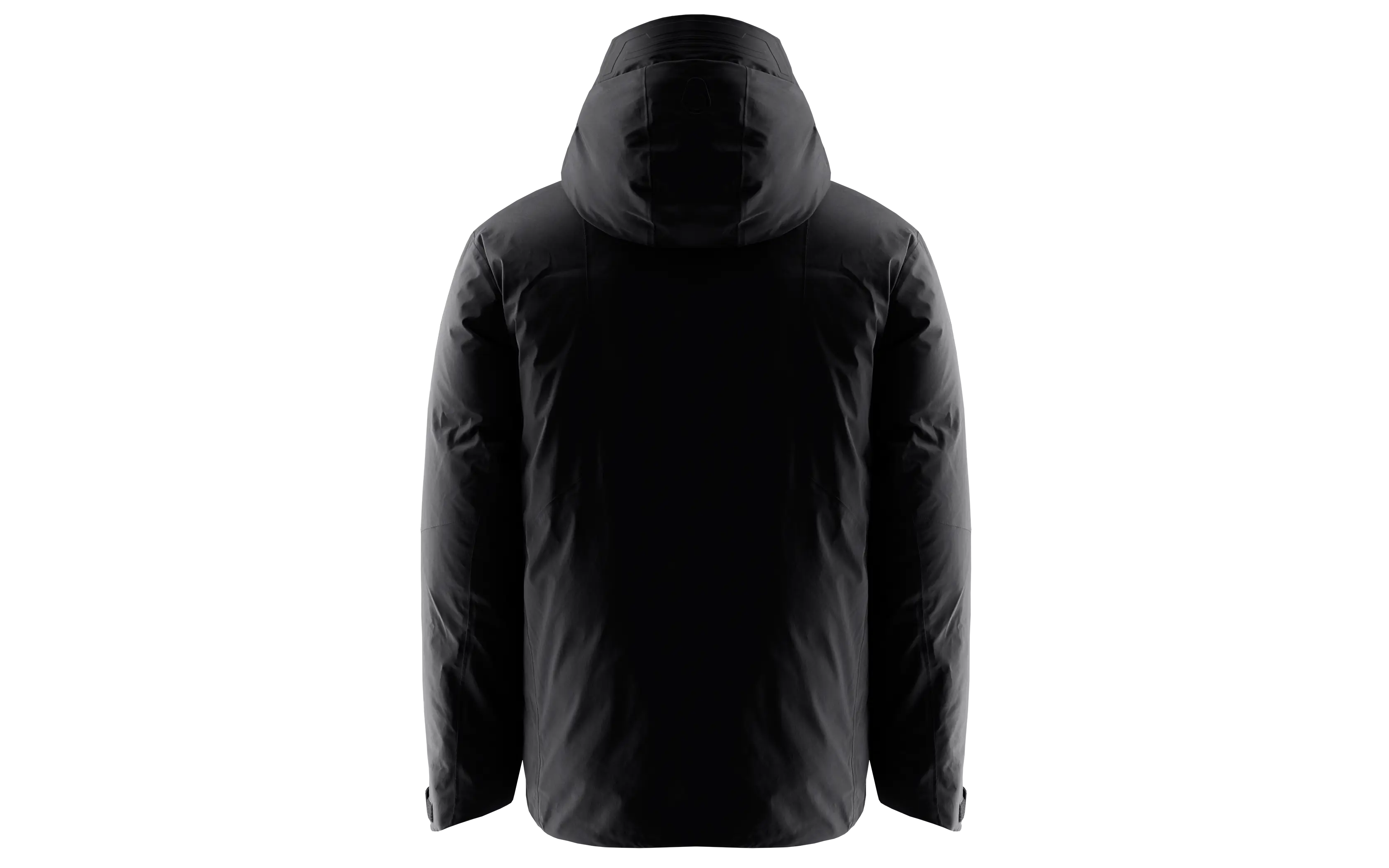 POLAR GORE TEX JACKET