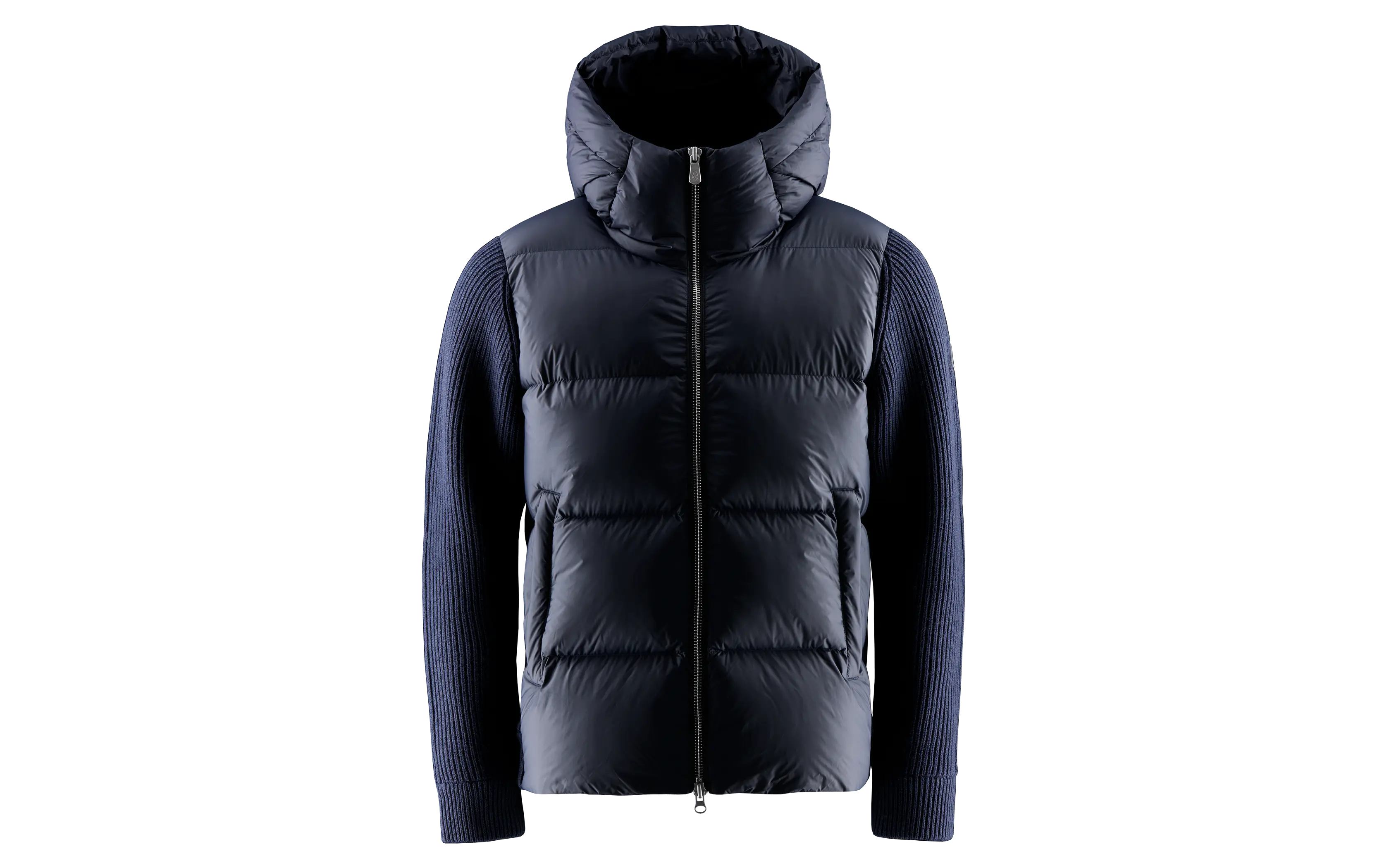 RIDGE KNITTED HYBRID