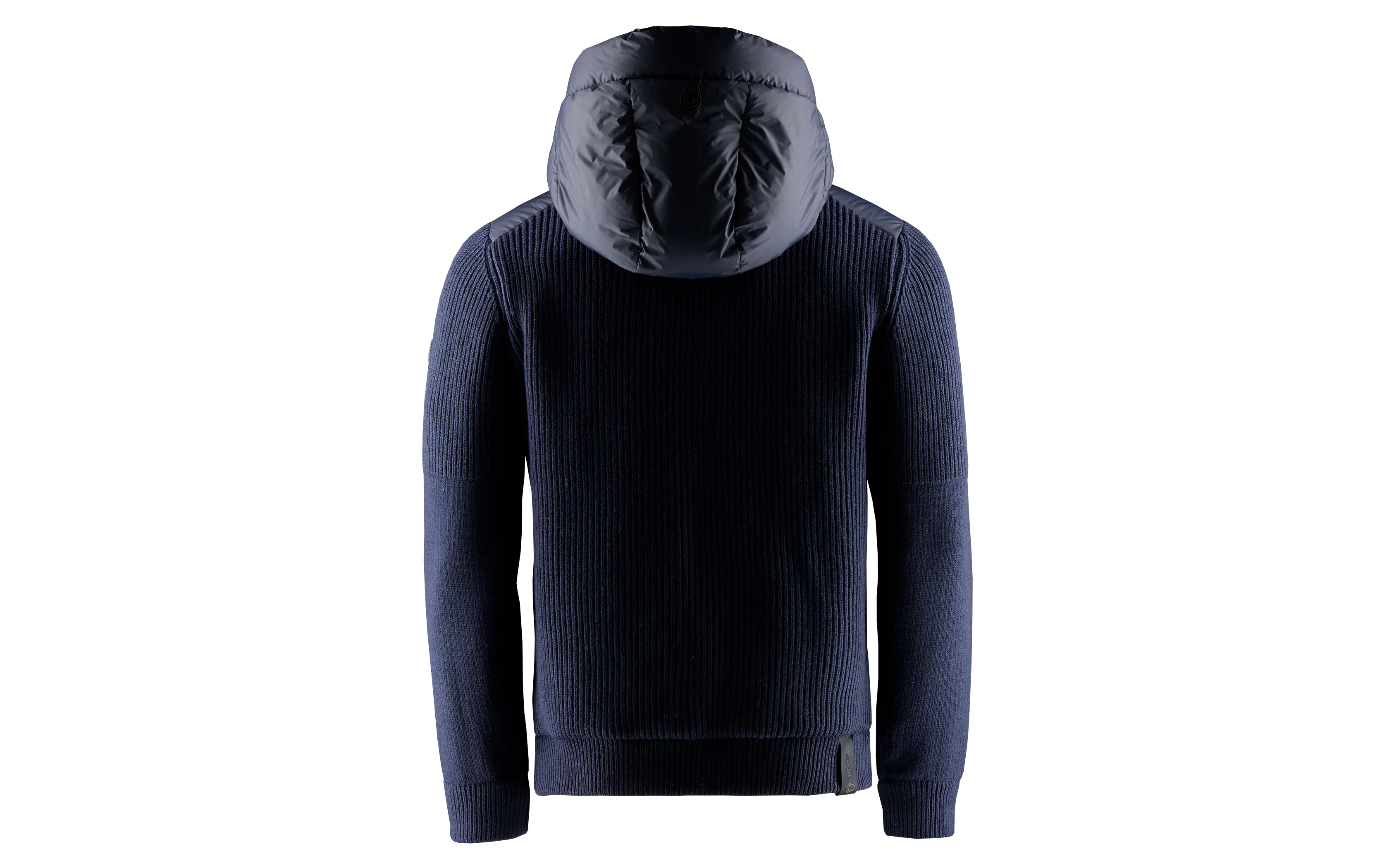 RIDGE KNITTED HYBRID