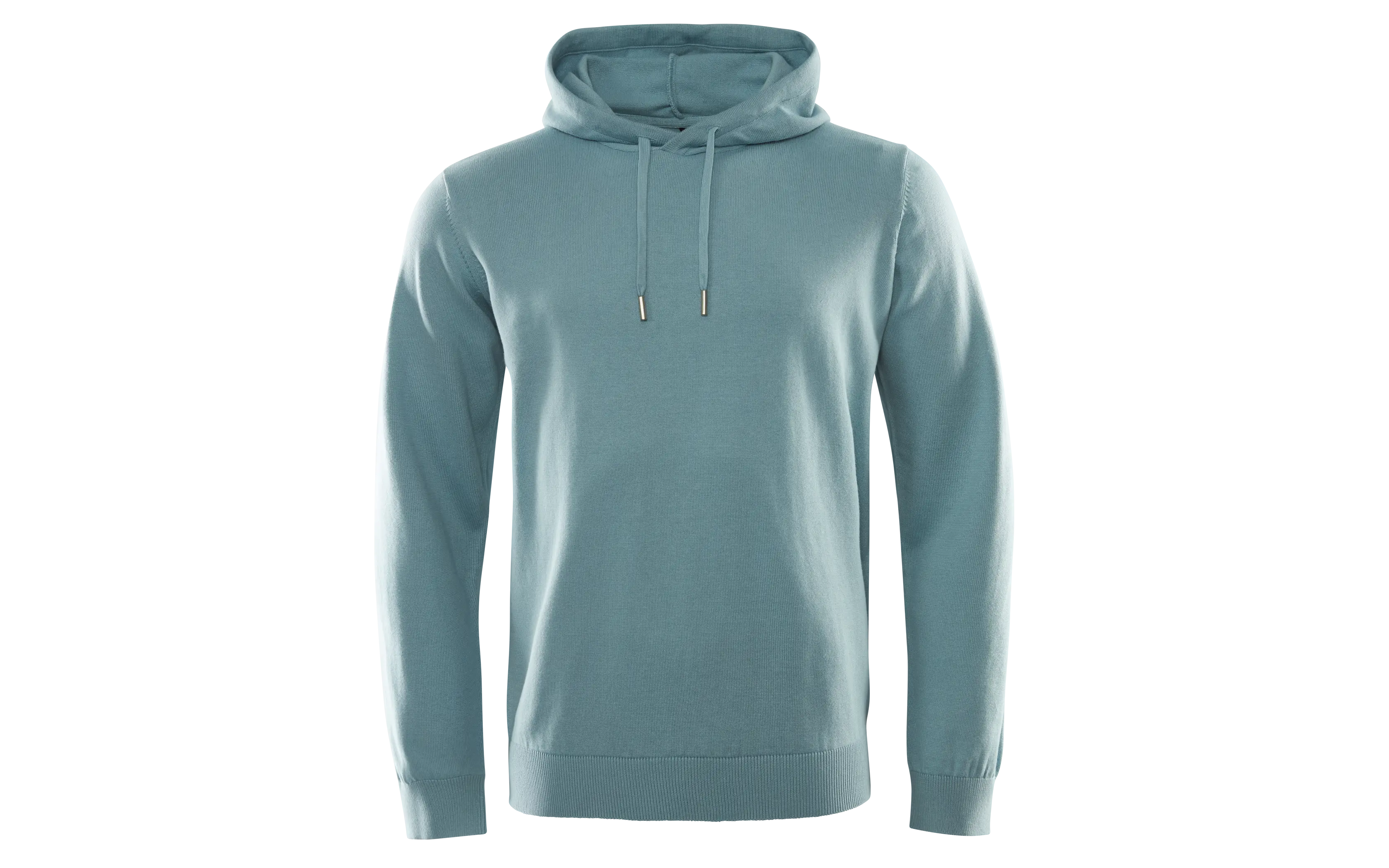 BOWMAN KNITTED HOOD