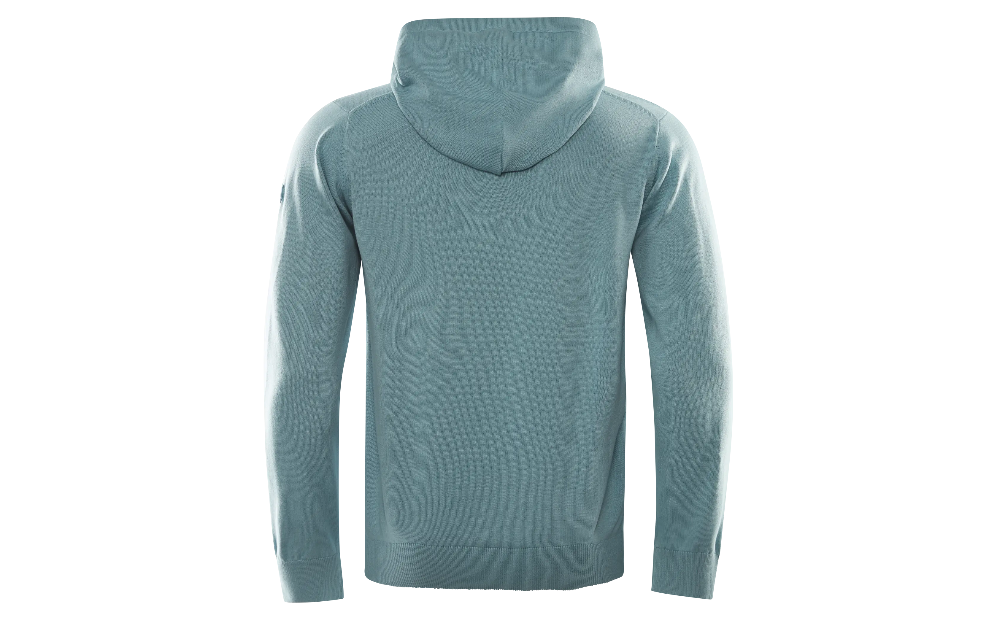 BOWMAN KNITTED HOOD