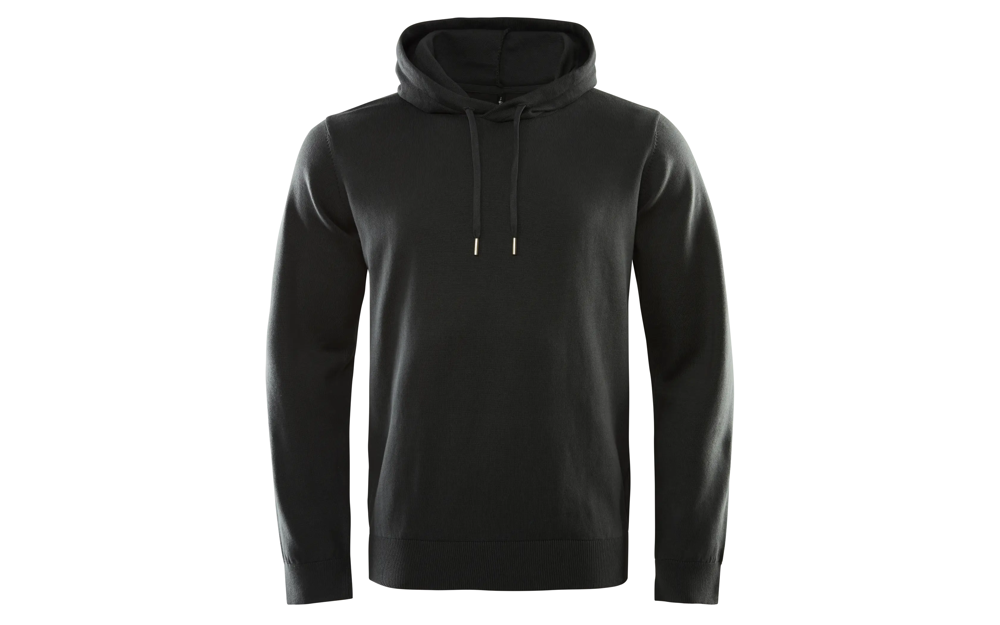 BOWMAN KNITTED HOOD