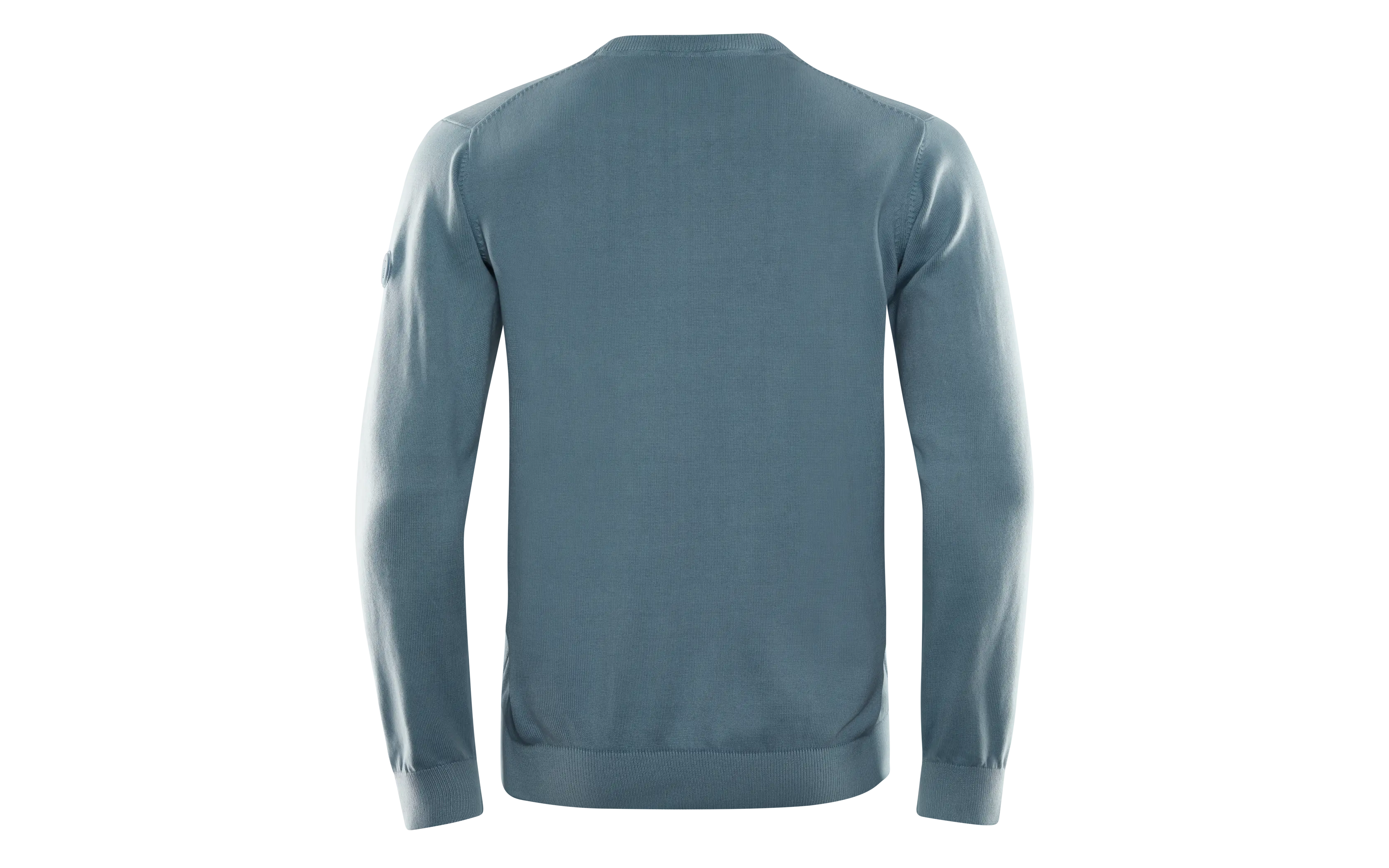 BOWMAN KNITTED CREW NECK