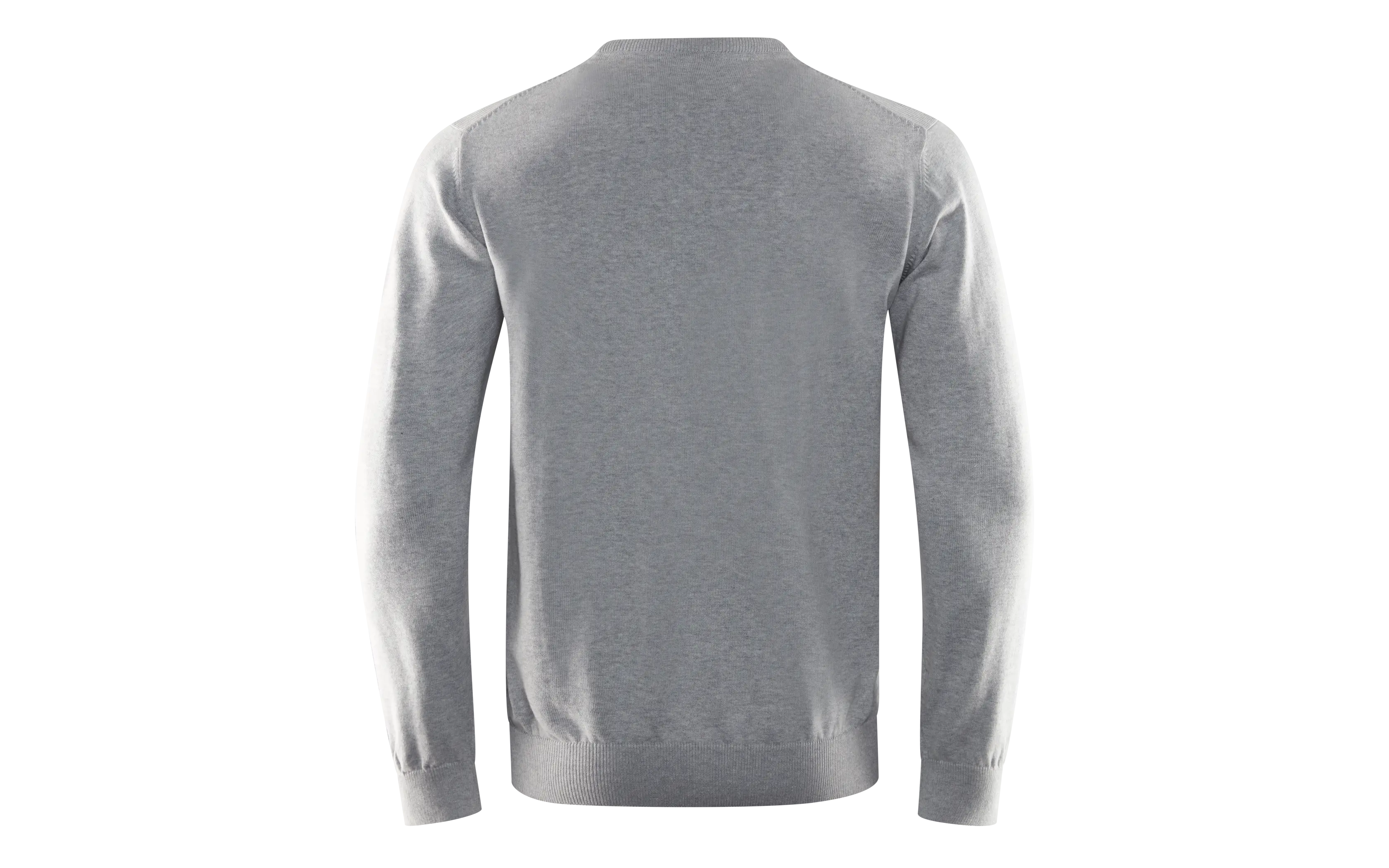 BOWMAN KNITTED CREW NECK 