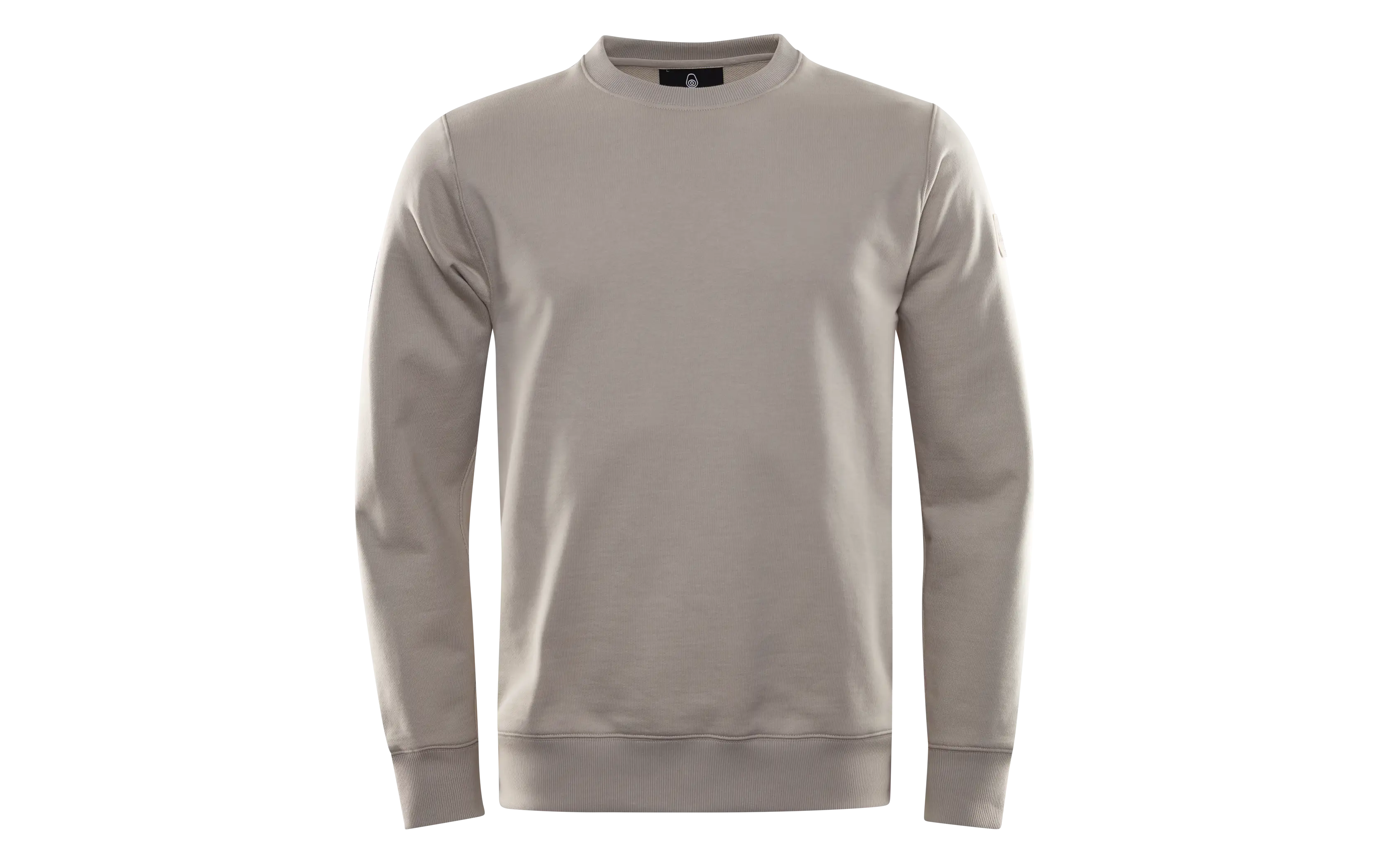 DRIFT TERRY SWEATER