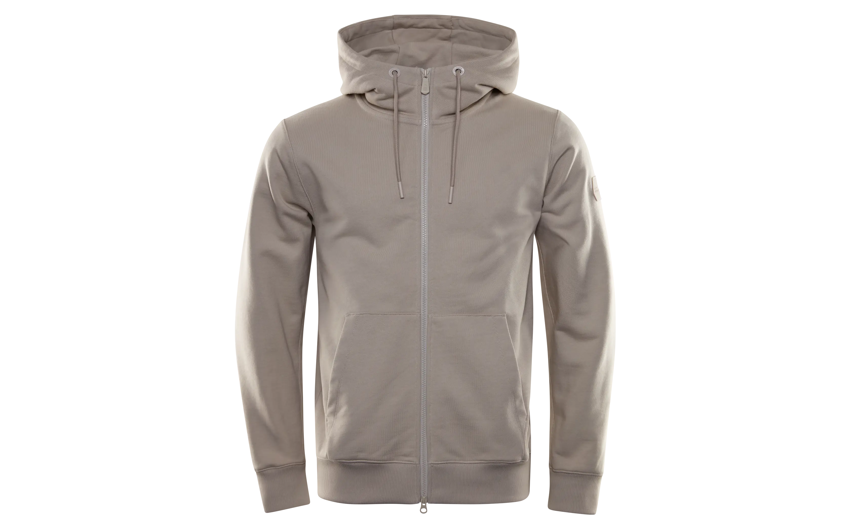DRIFT TERRY ZIP HOOD