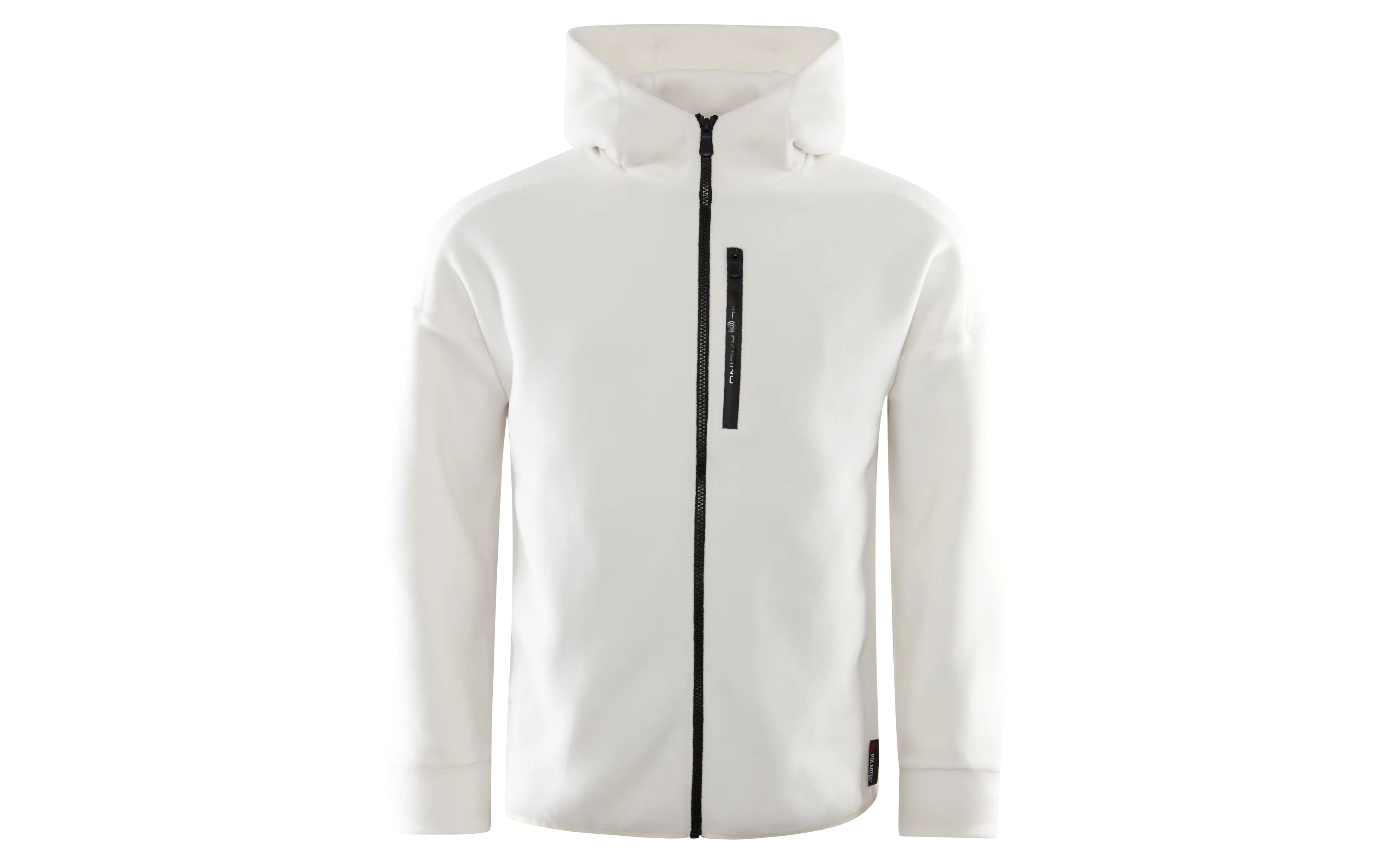 BOWMAN FLEECE ZIP HOOD