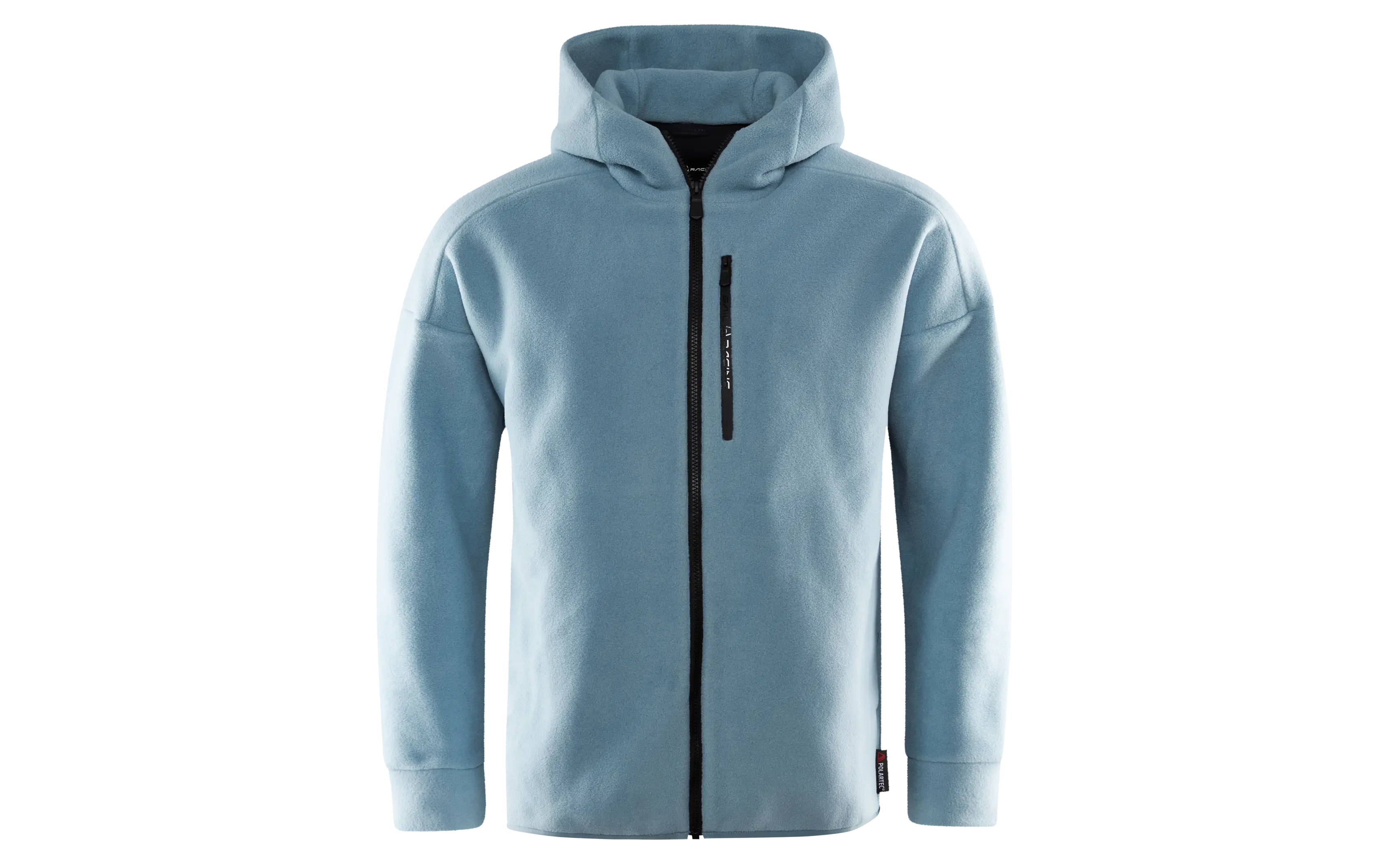 BOWMAN FLEECE ZIP HOOD