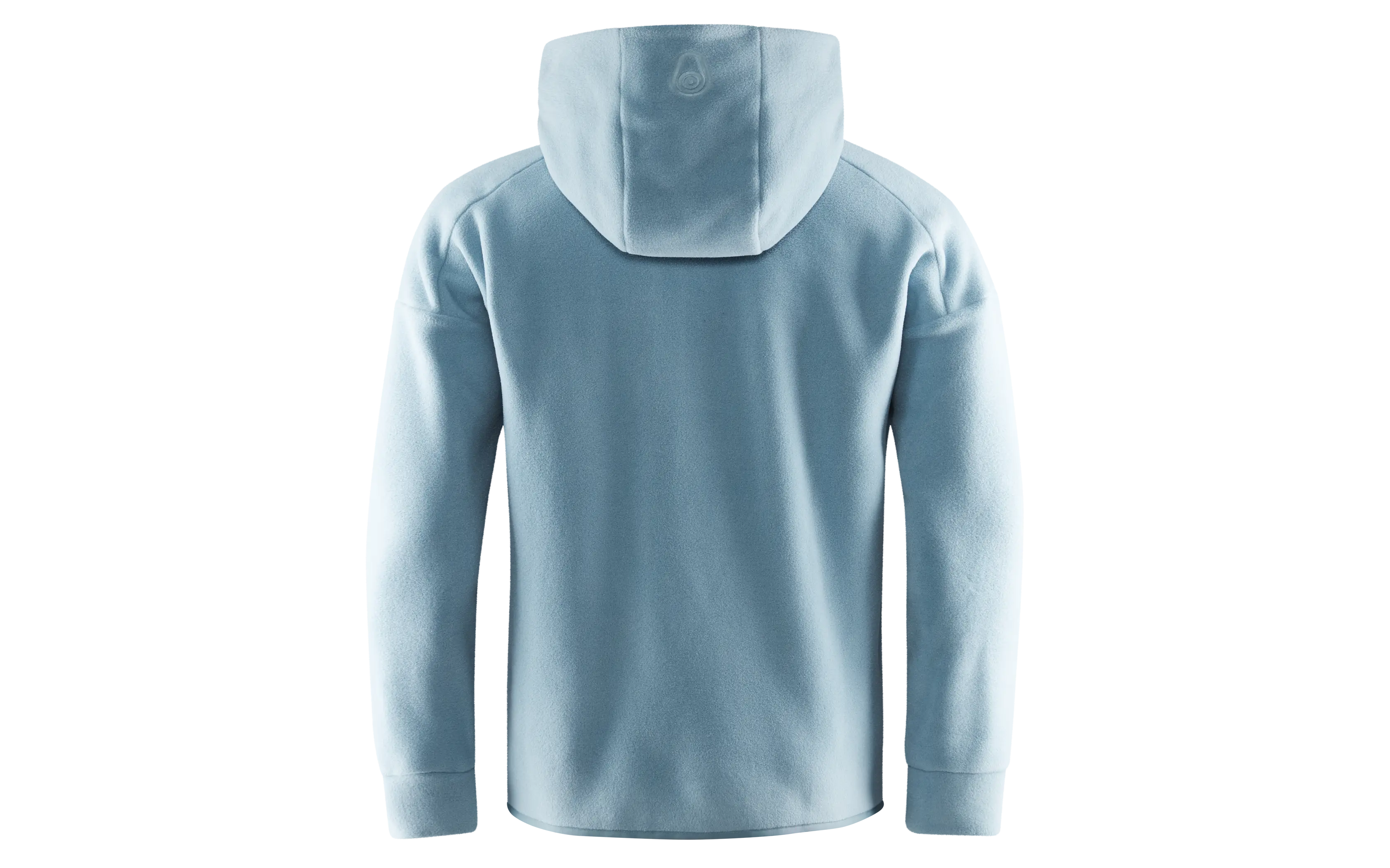 BOWMAN FLEECE ZIP HOOD
