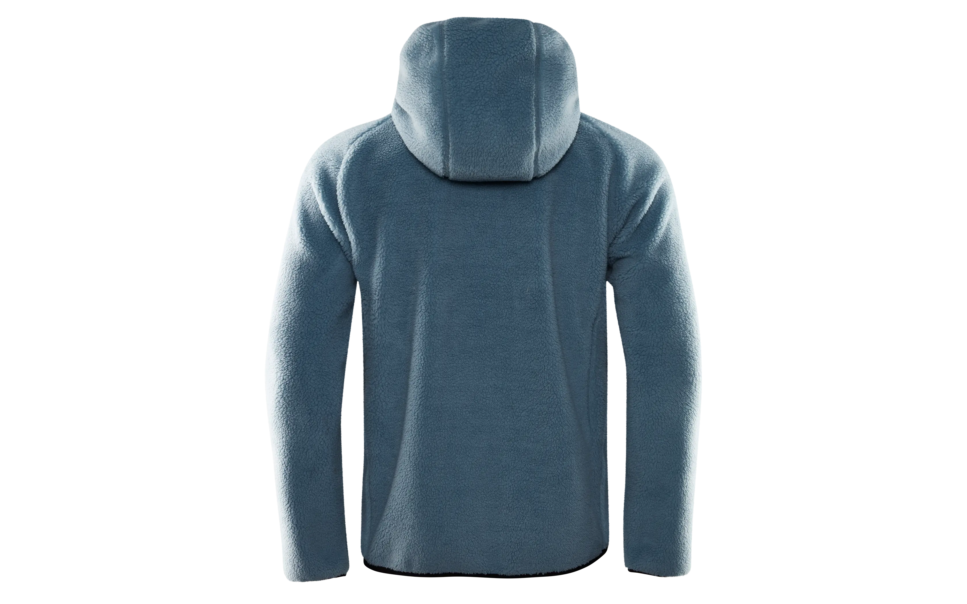 PATROL PILE HOOD
