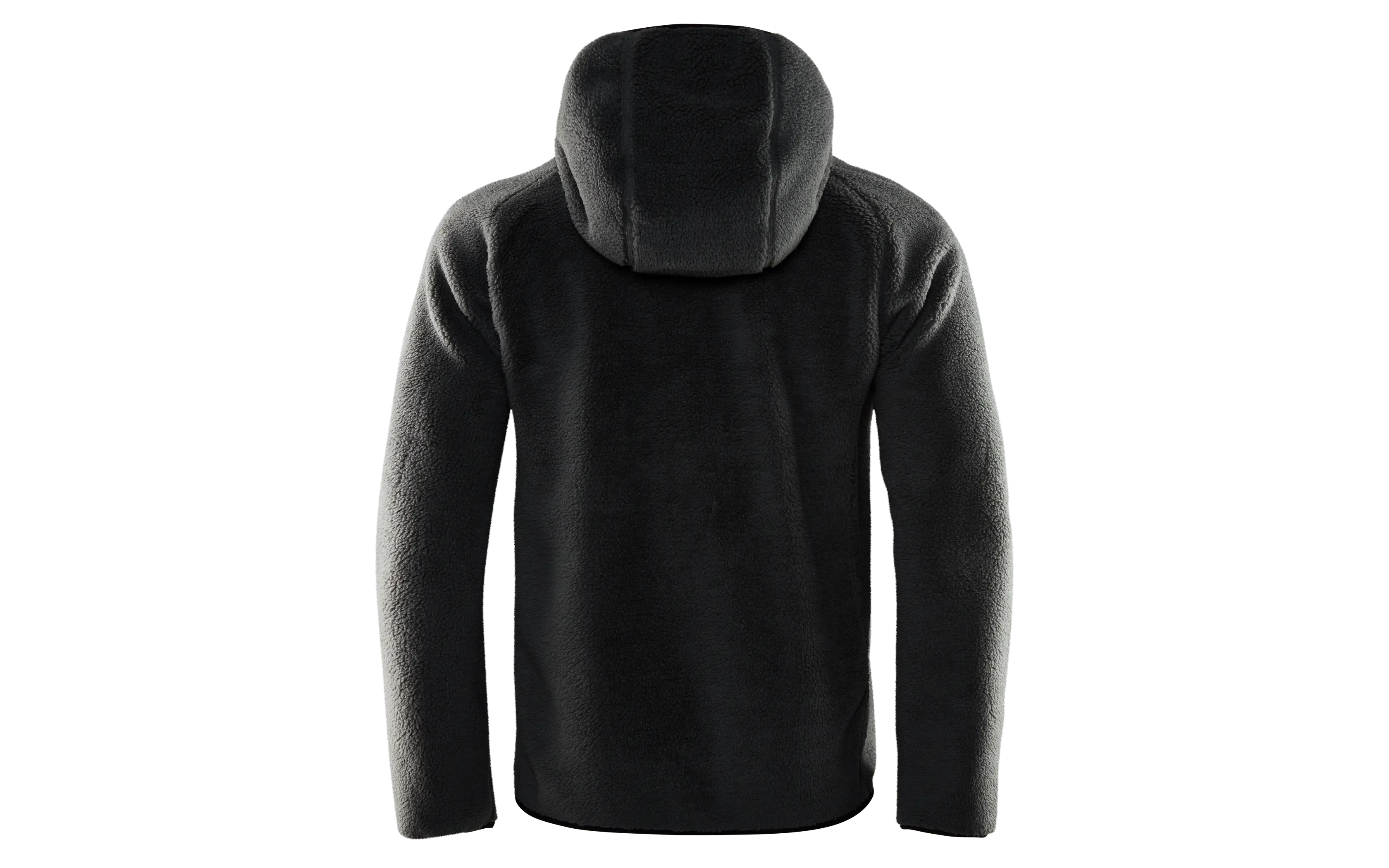 PATROL PILE HOOD