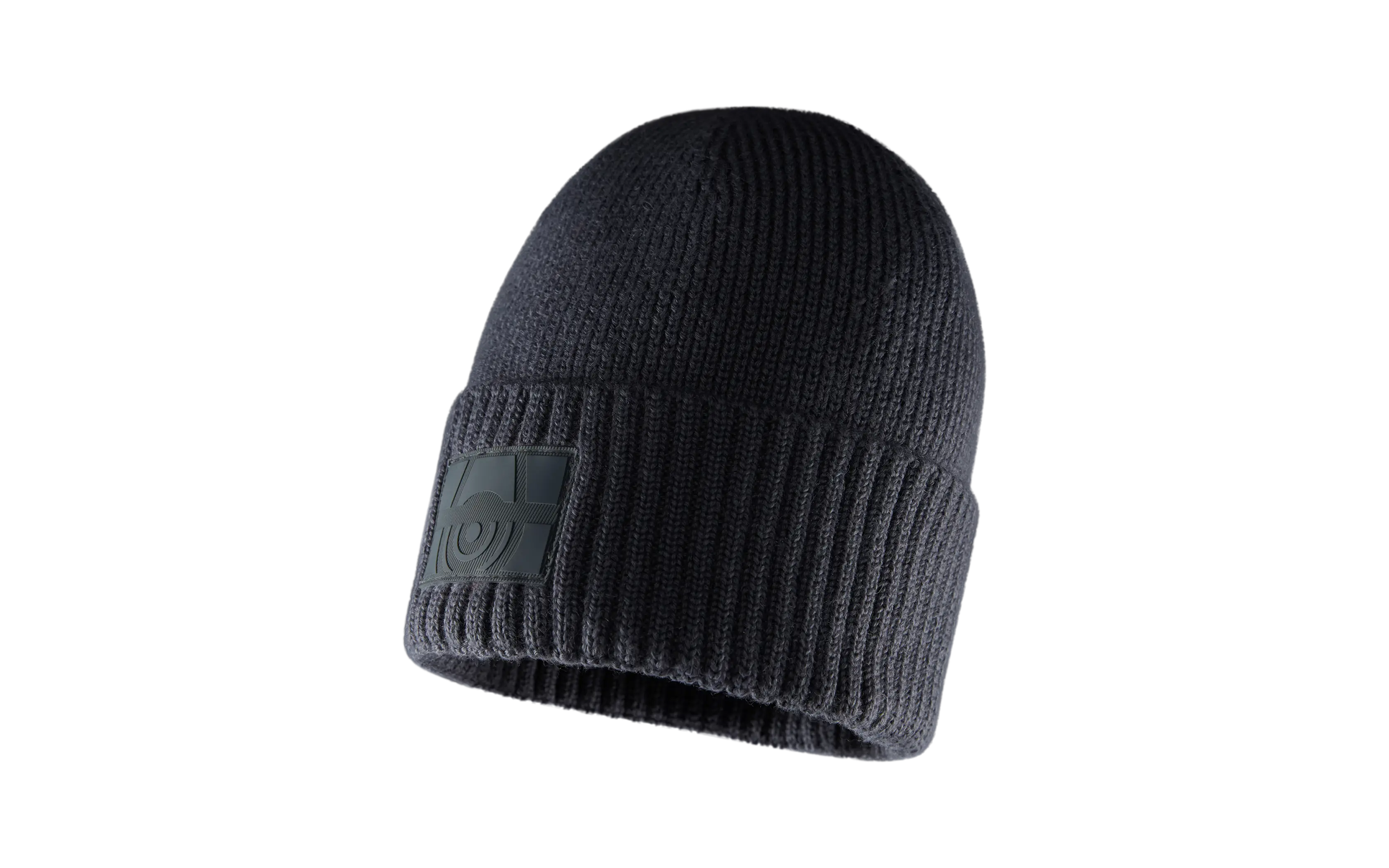 PATROL KNITTED BEANIE